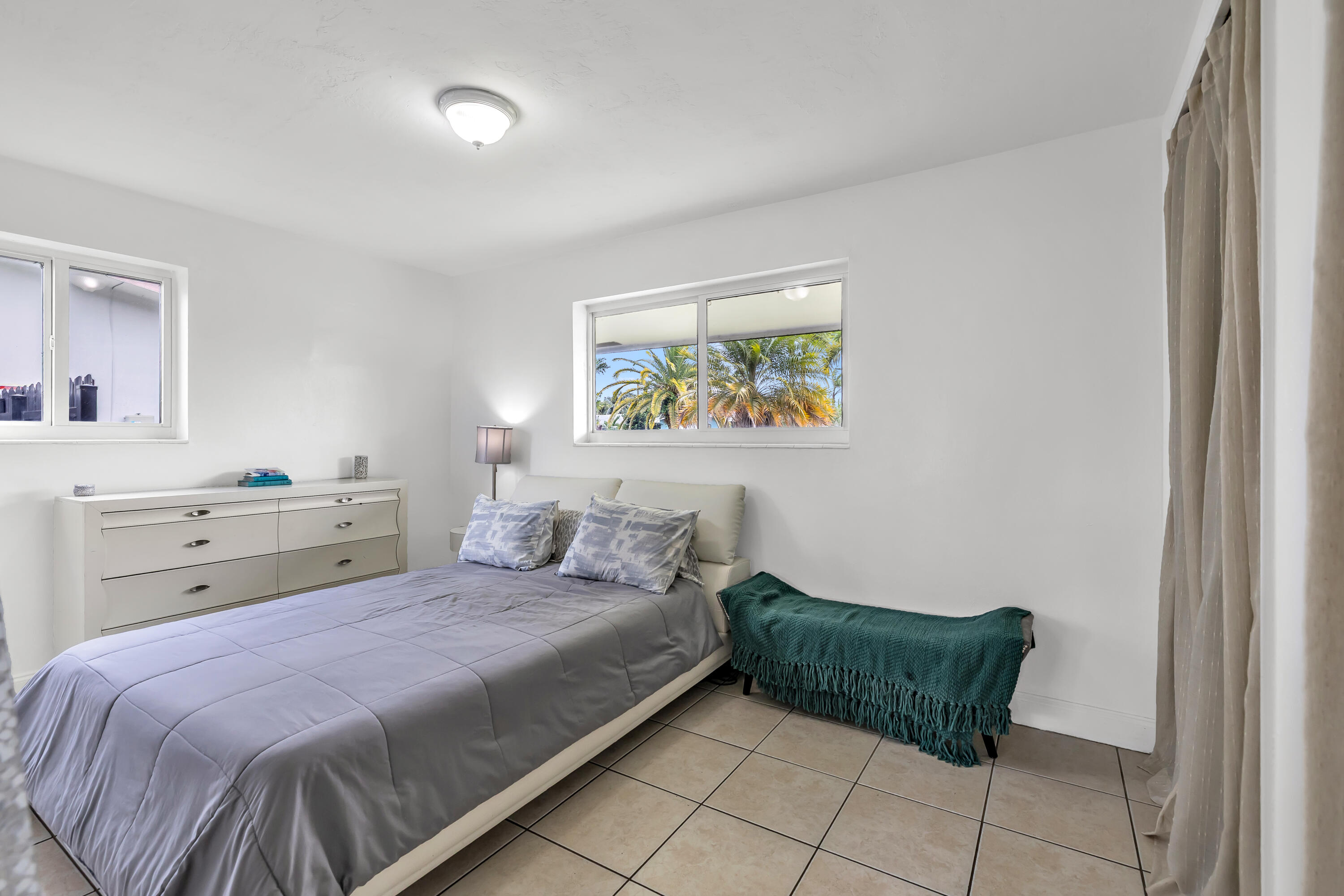 BOULEVARD HEIGHTS SEC 9 - Residential