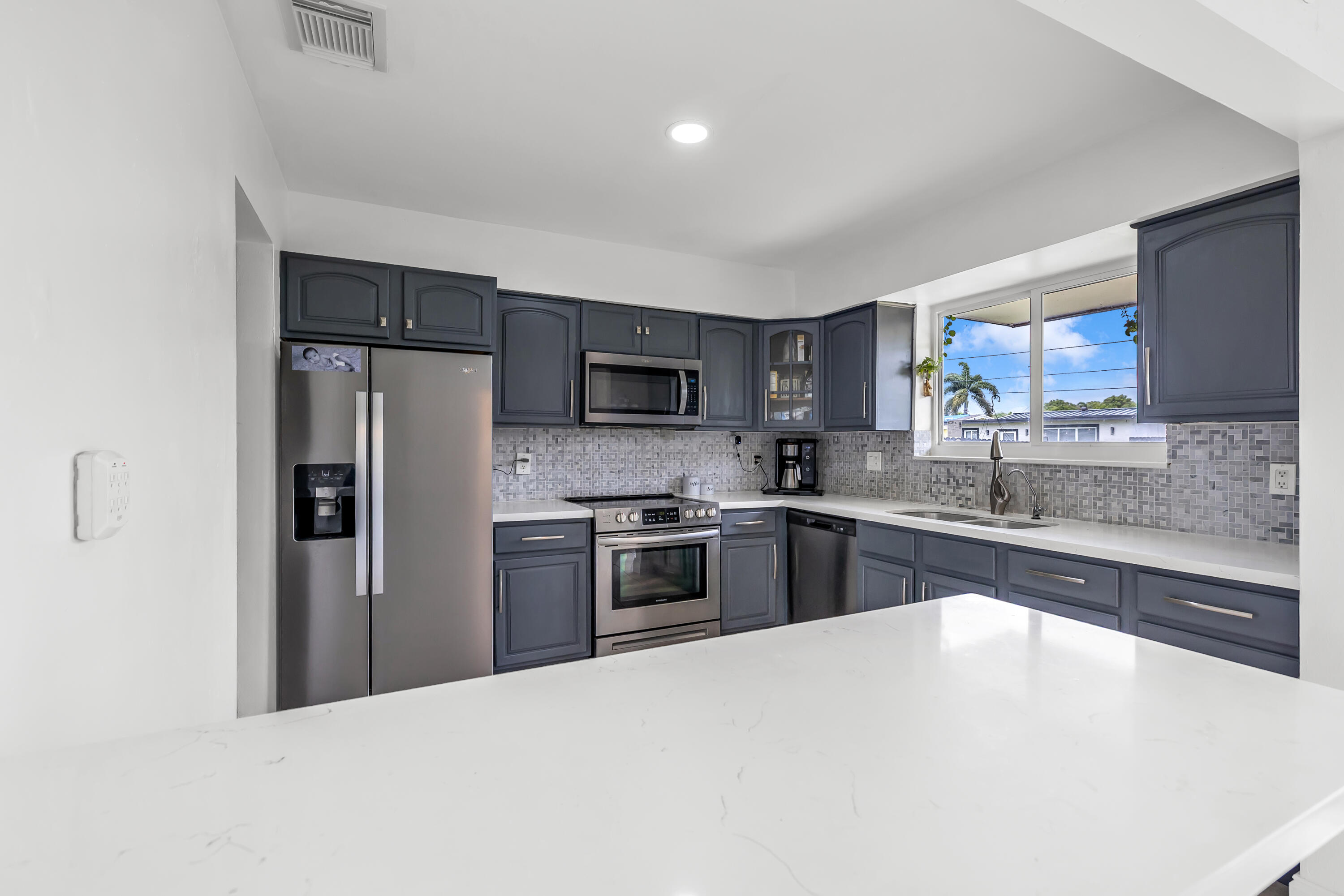 BOULEVARD HEIGHTS SEC 9 - Residential