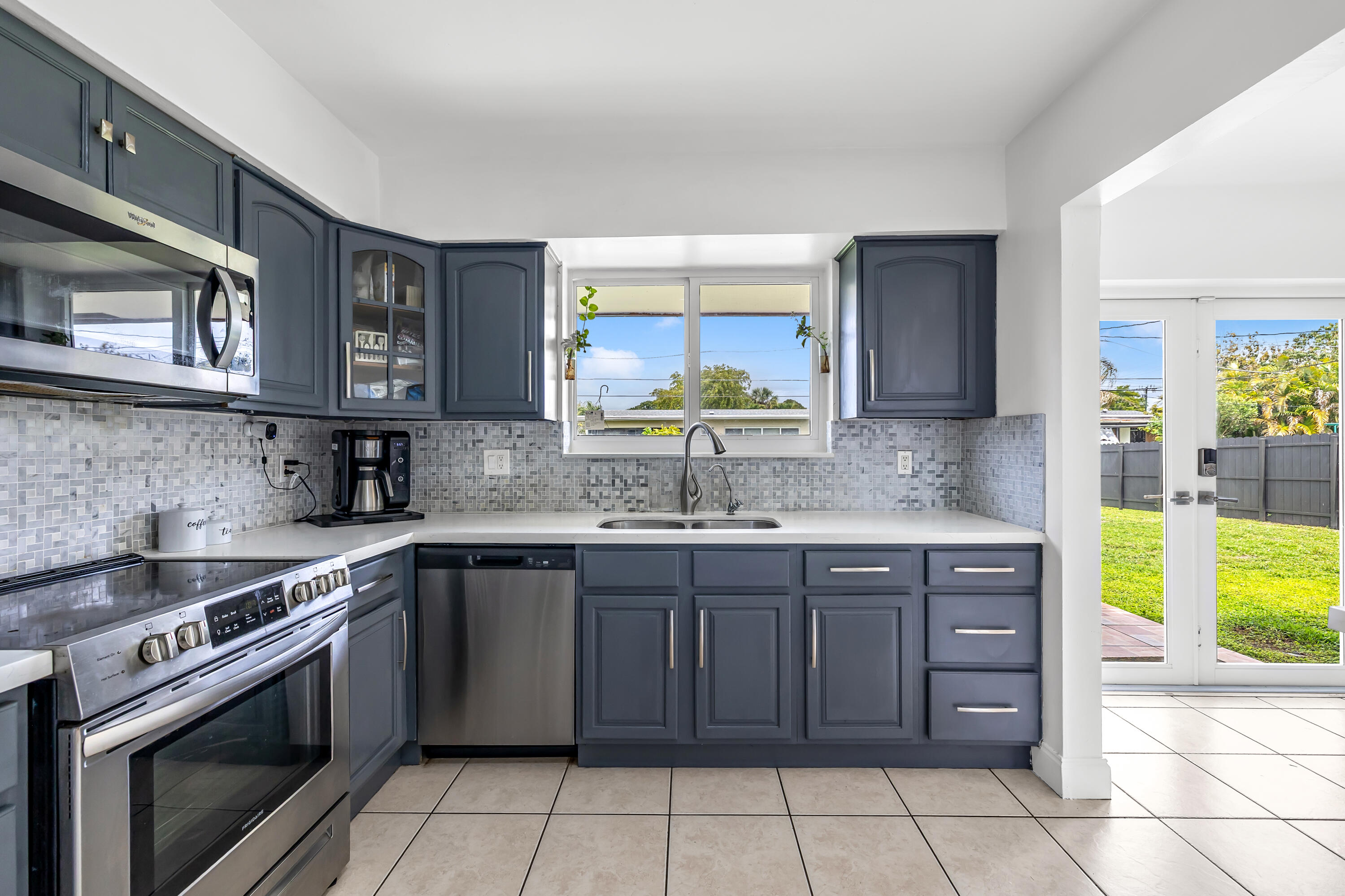 BOULEVARD HEIGHTS SEC 9 - Residential