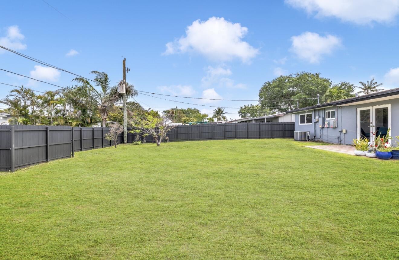 BOULEVARD HEIGHTS SEC 9 - Residential