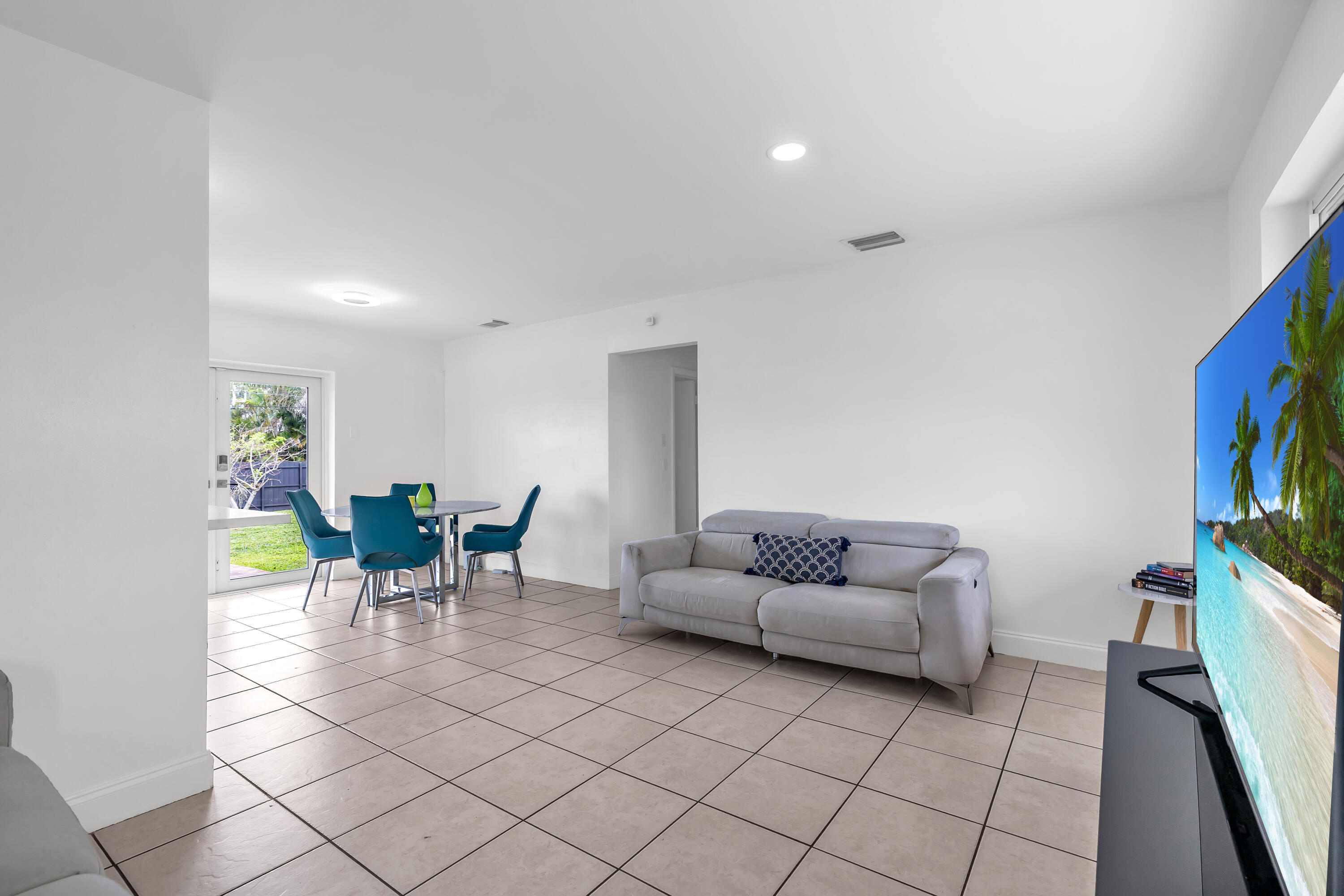 BOULEVARD HEIGHTS SEC 9 - Residential