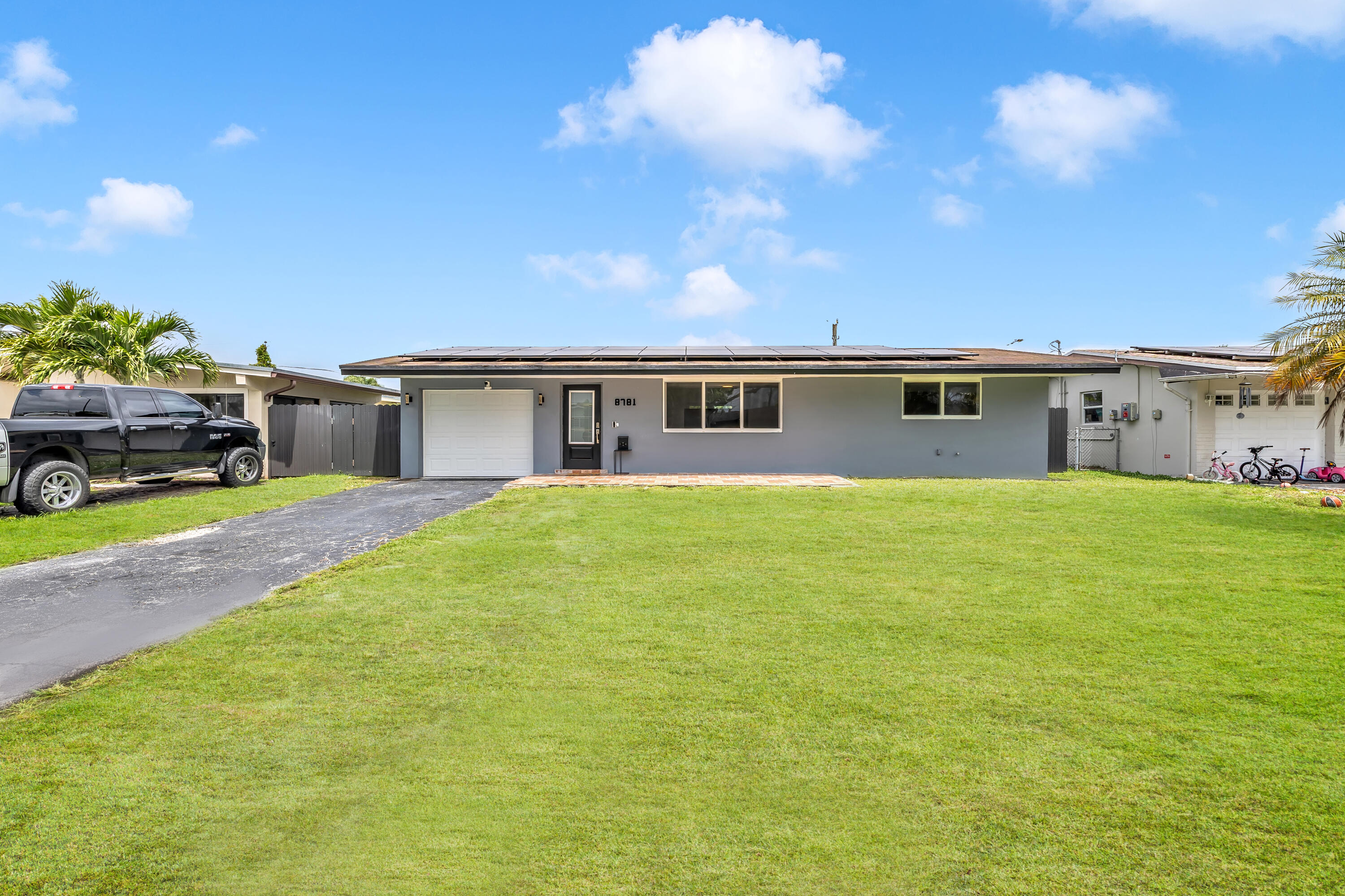 BOULEVARD HEIGHTS SEC 9 - Residential