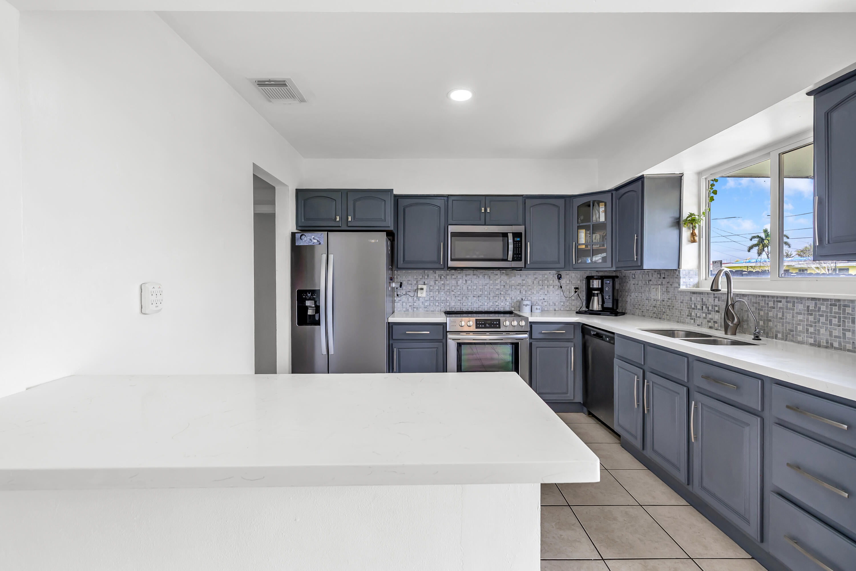 BOULEVARD HEIGHTS SEC 9 - Residential