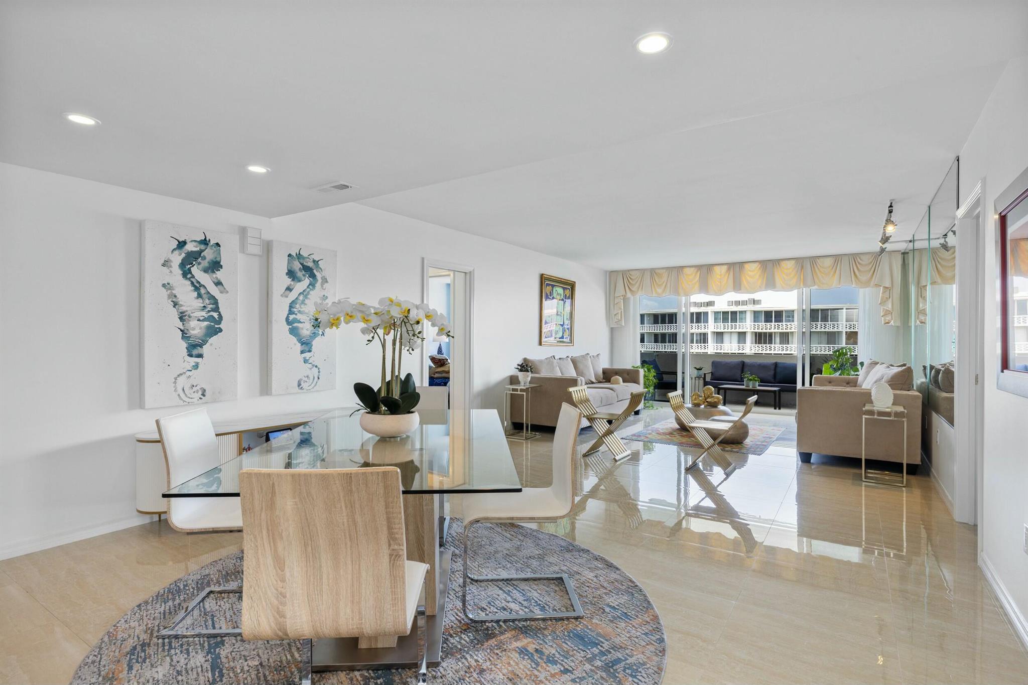 2773 S Ocean Boulevard 407