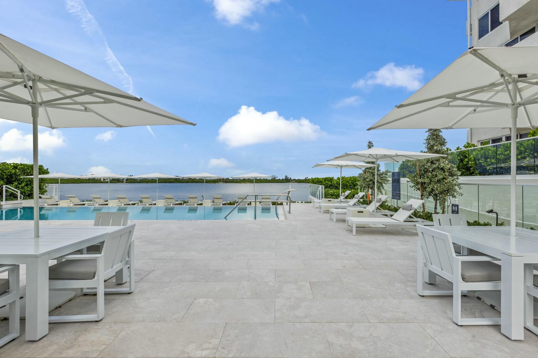2773 S Ocean Boulevard 407