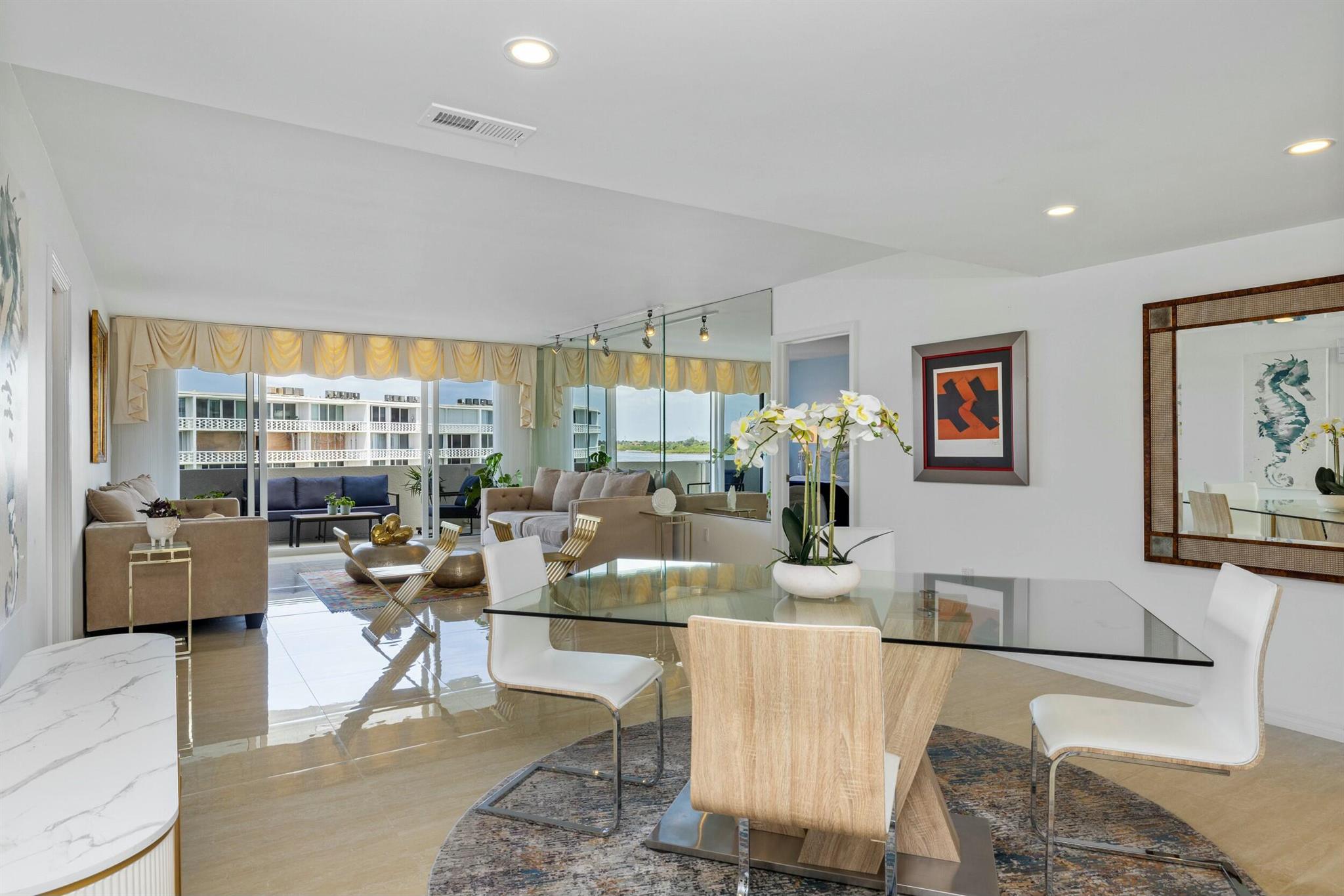 2773 S Ocean Boulevard 407