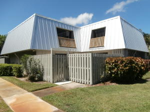 Court Yards Condo - Residential