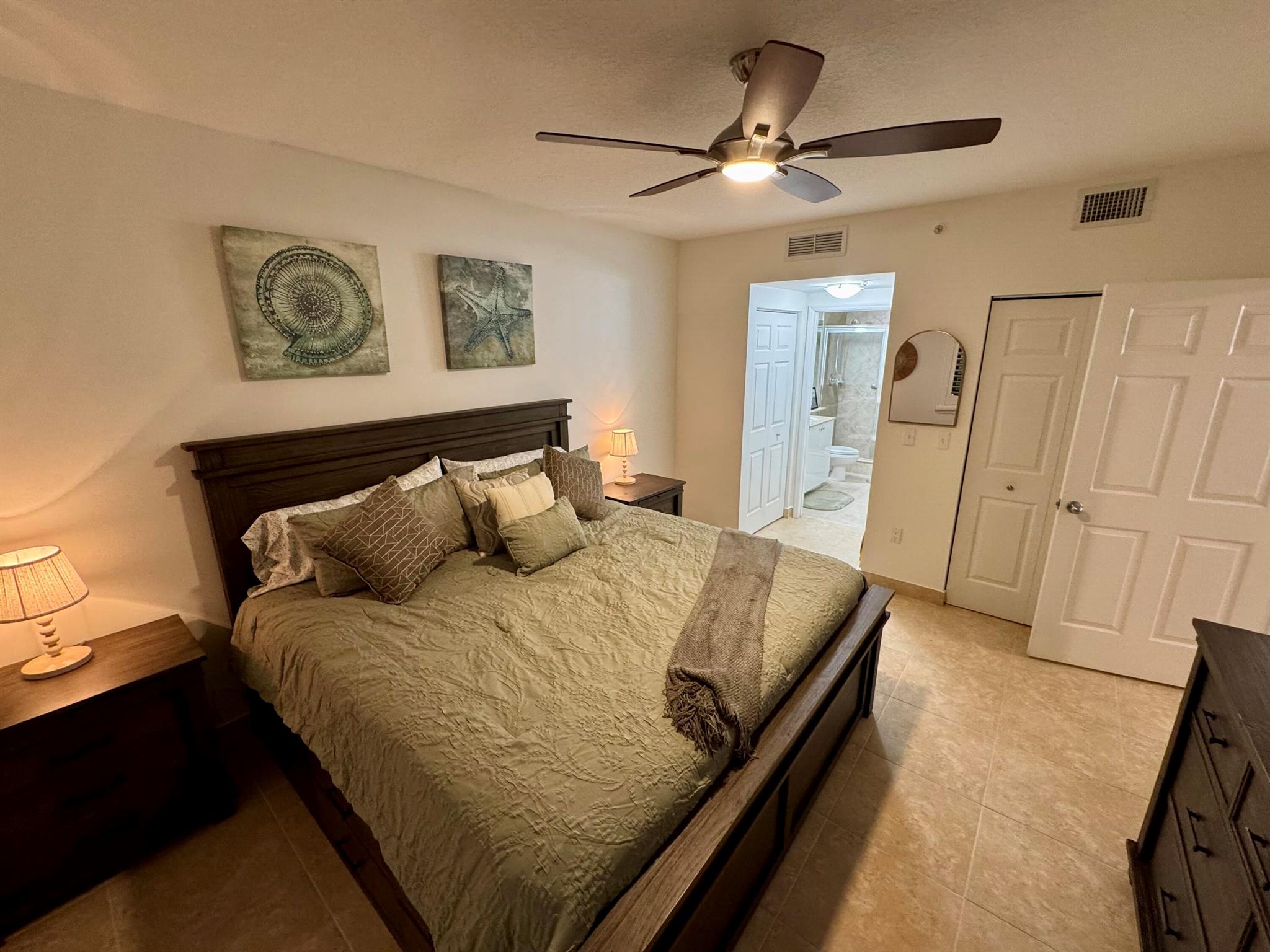 MARINA VILLAGE AT BOYNTON - Residential Lease