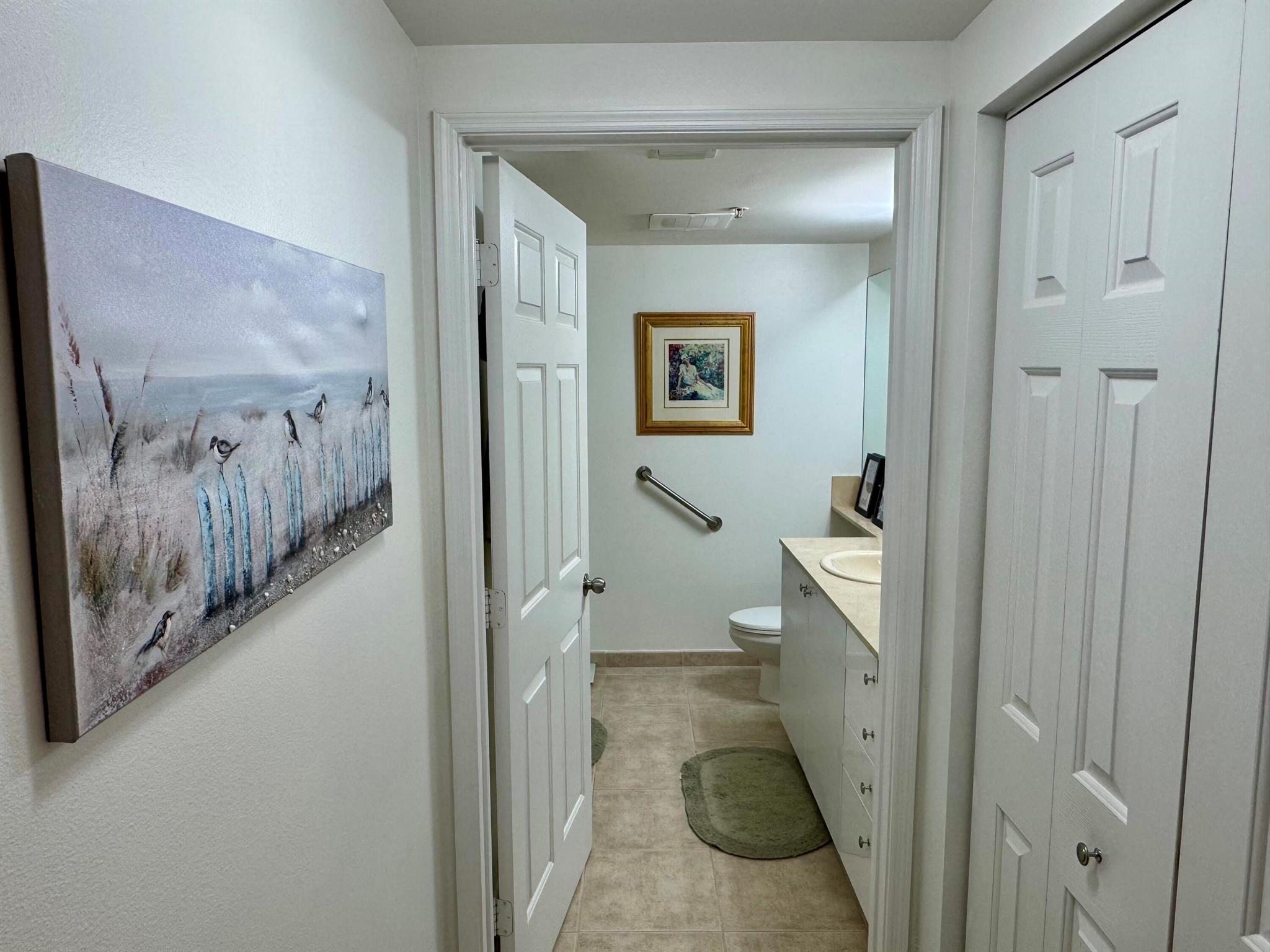 MARINA VILLAGE AT BOYNTON - Residential Lease