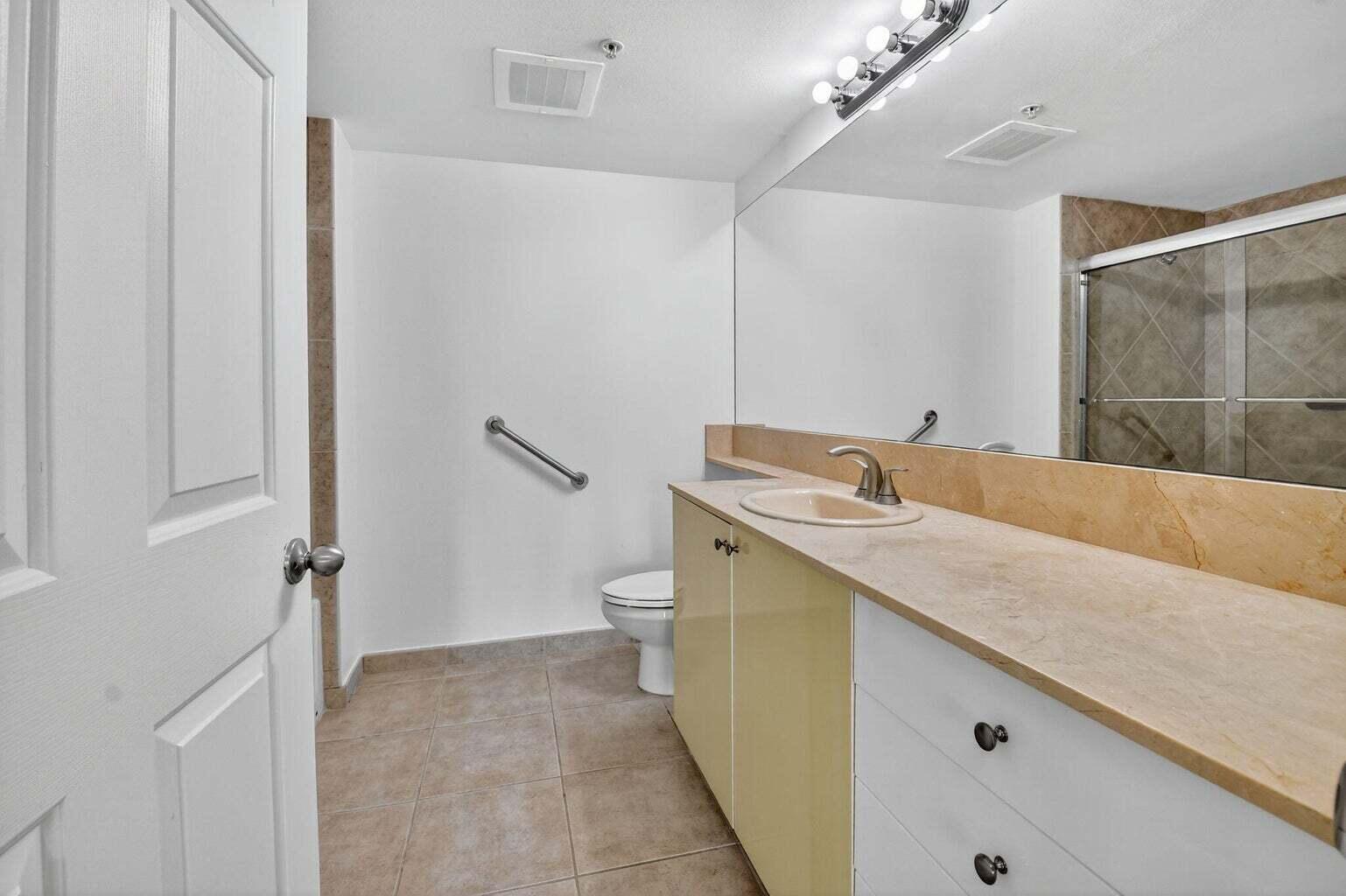 MARINA VILLAGE AT BOYNTON - Residential Lease