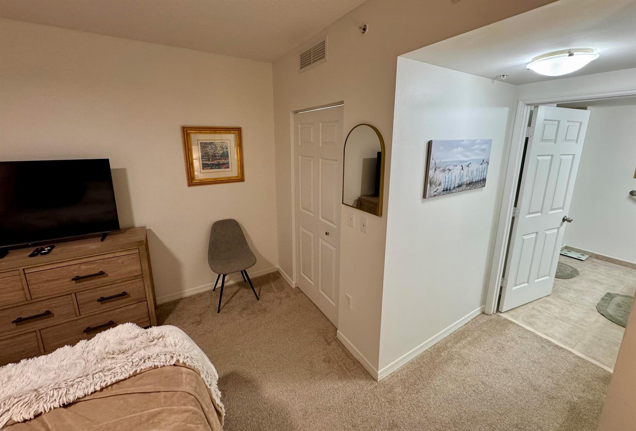 MARINA VILLAGE AT BOYNTON - Residential Lease