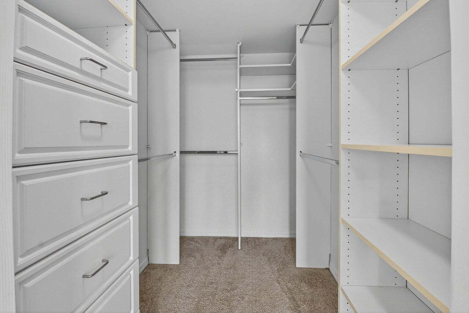 MARINA VILLAGE AT BOYNTON - Residential Lease