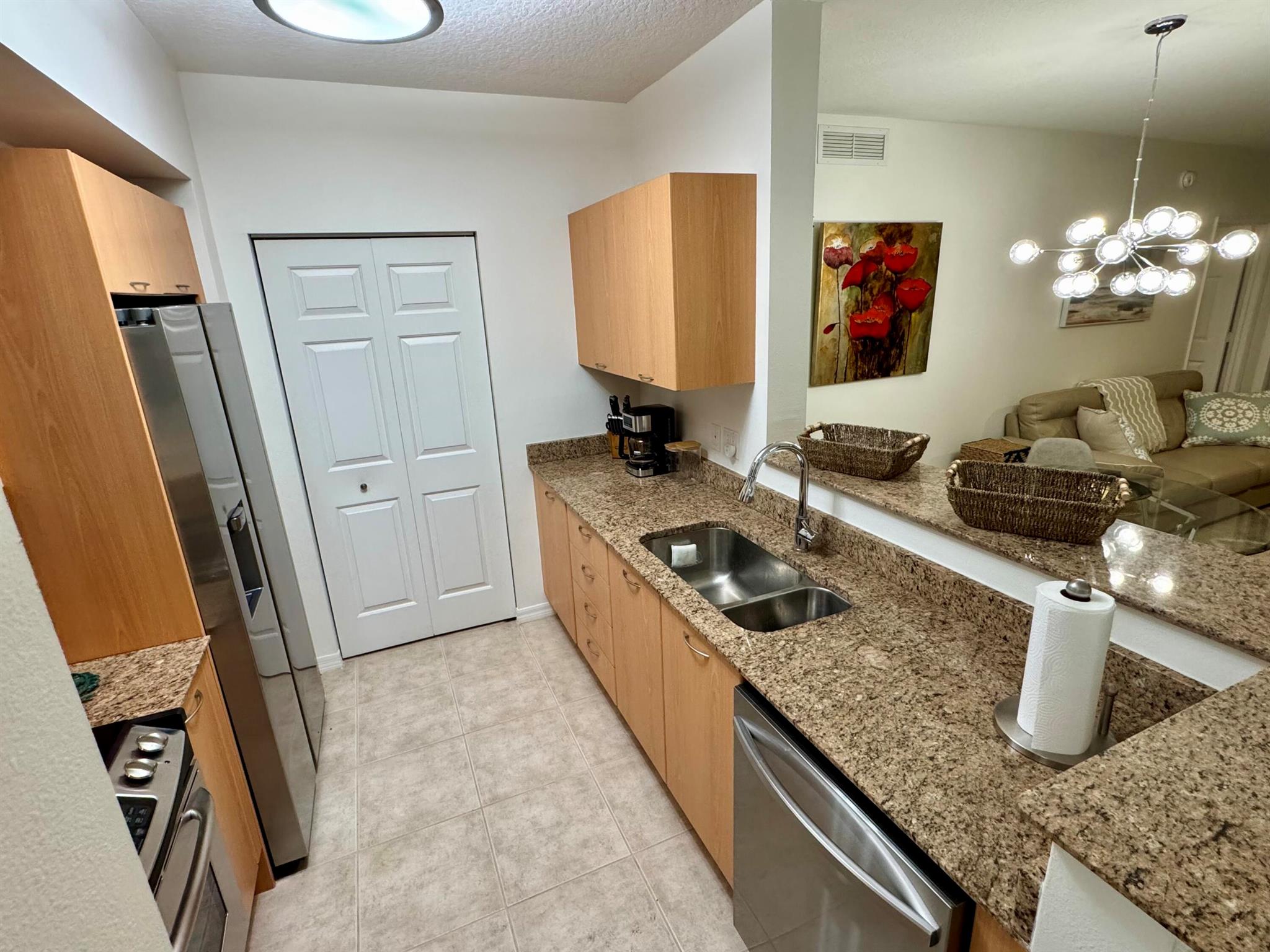 MARINA VILLAGE AT BOYNTON - Residential Lease