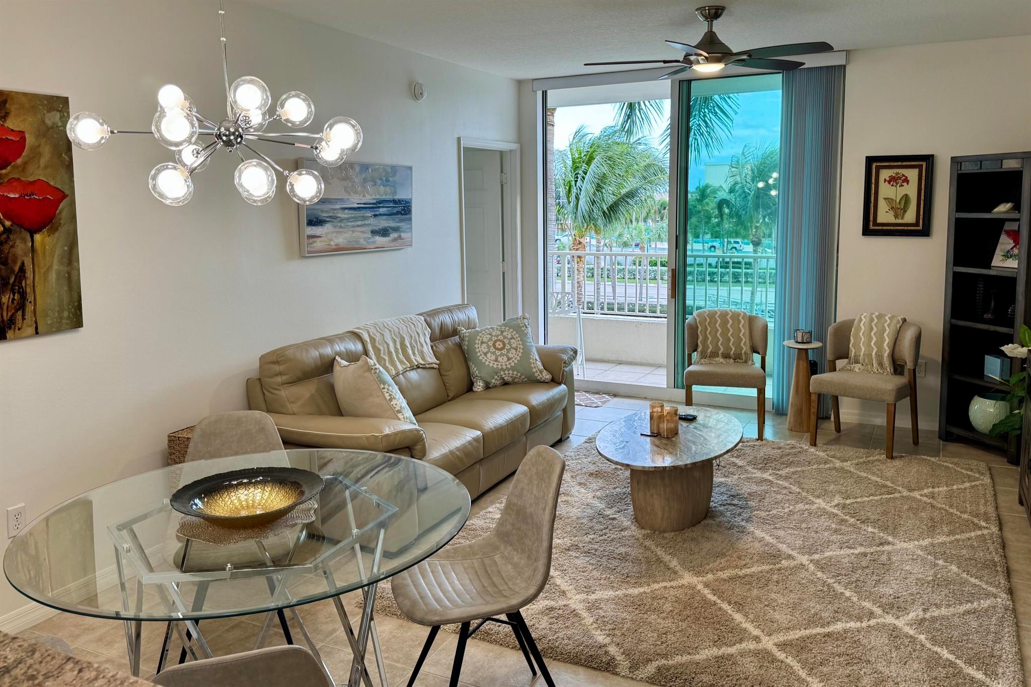 MARINA VILLAGE AT BOYNTON - Residential Lease