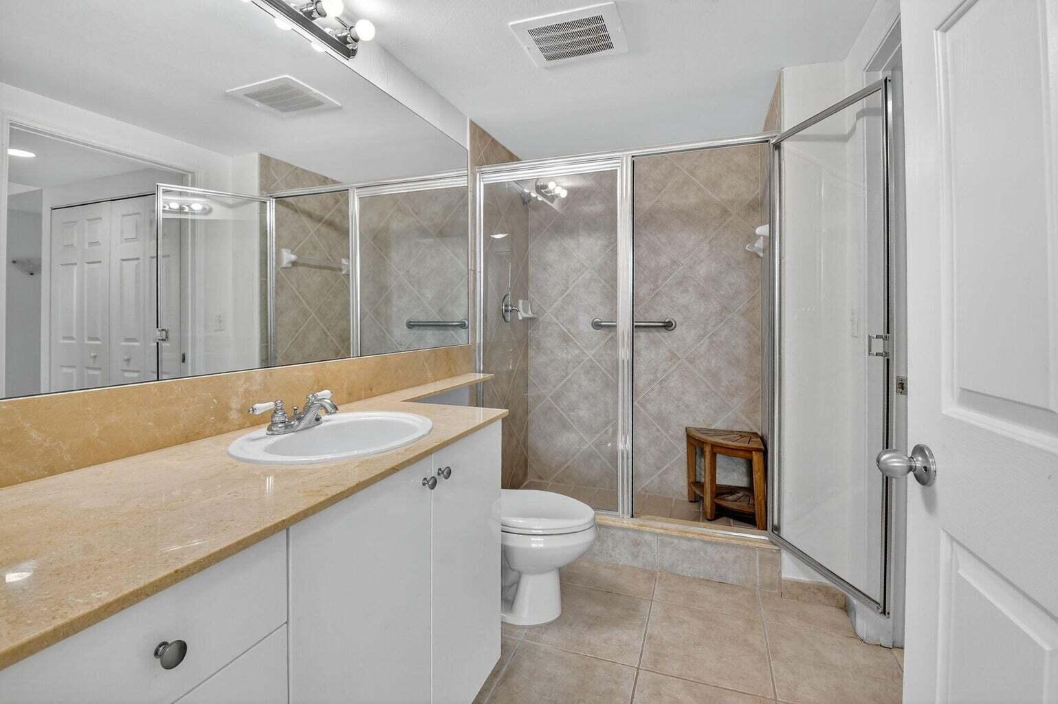 MARINA VILLAGE AT BOYNTON - Residential Lease