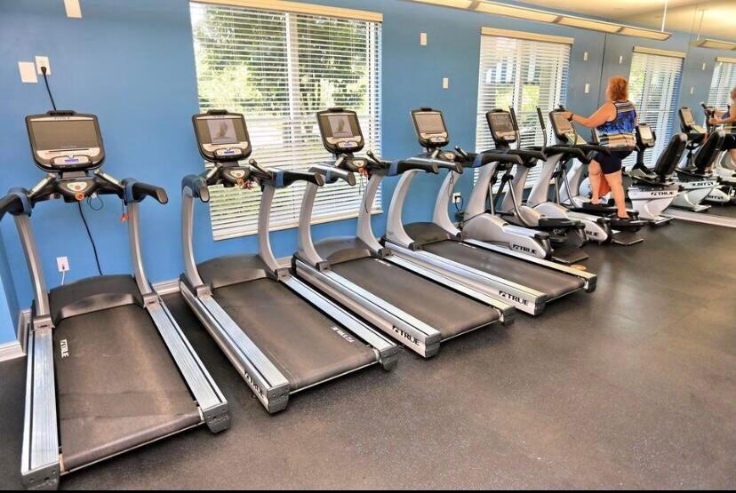 MARINA VILLAGE AT BOYNTON - Residential Lease