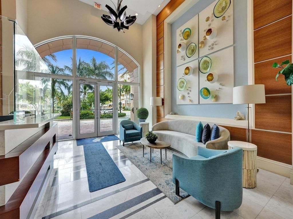 Photo of 625 Casa Loma Boulevard #304, Boynton Beach, FL 33435 (MLS # R11134572)