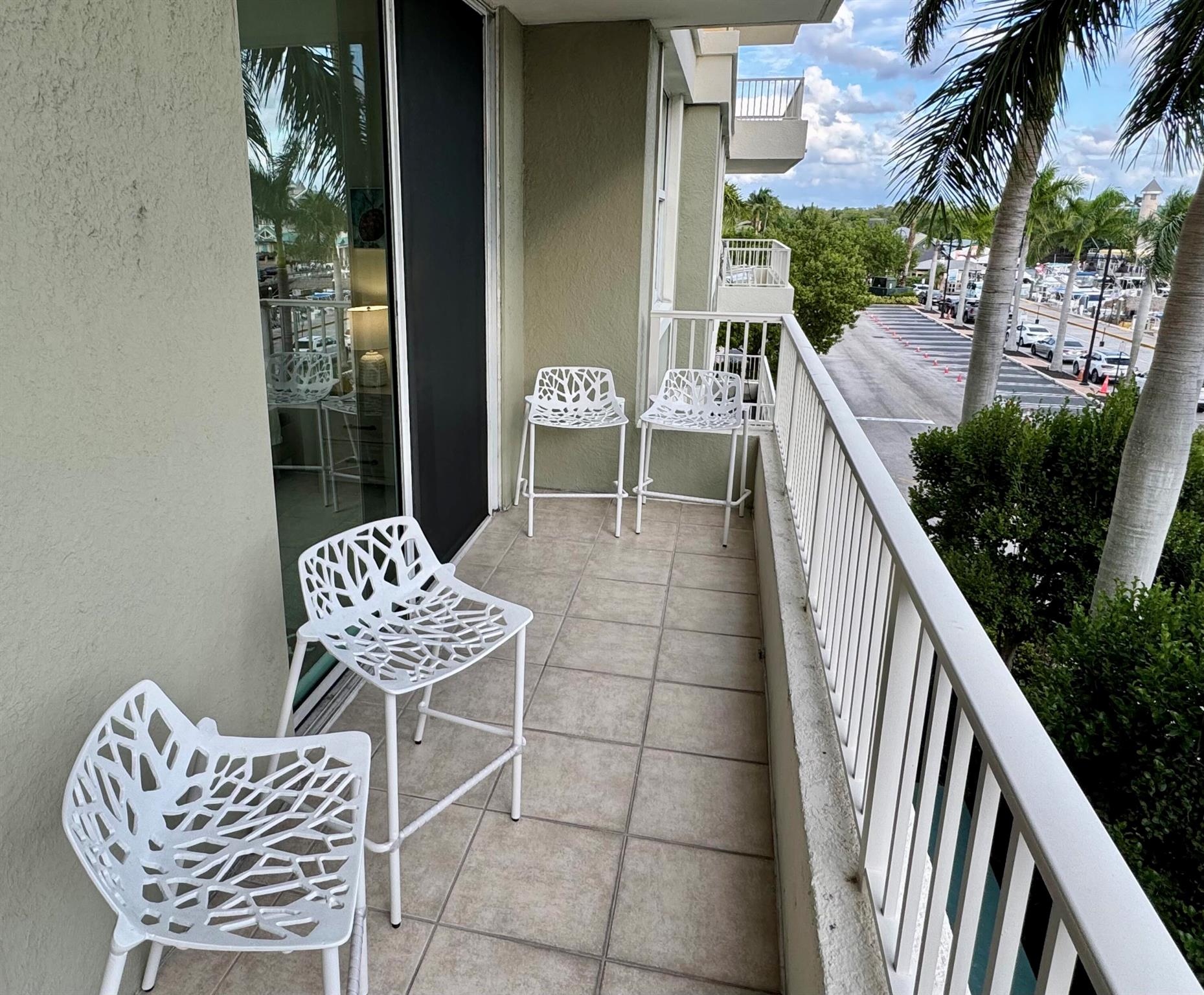 MARINA VILLAGE AT BOYNTON - Residential Lease