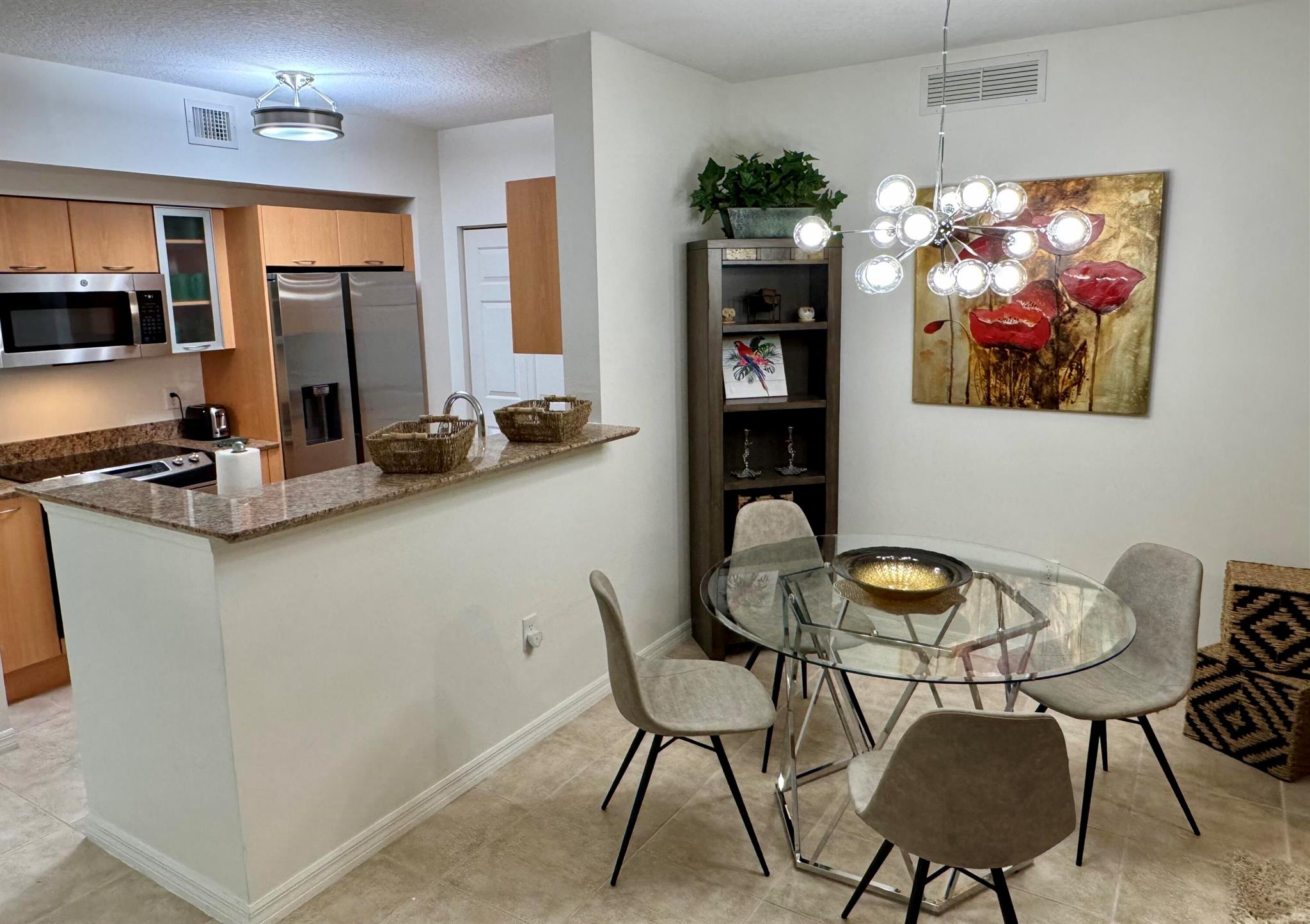 MARINA VILLAGE AT BOYNTON - Residential Lease