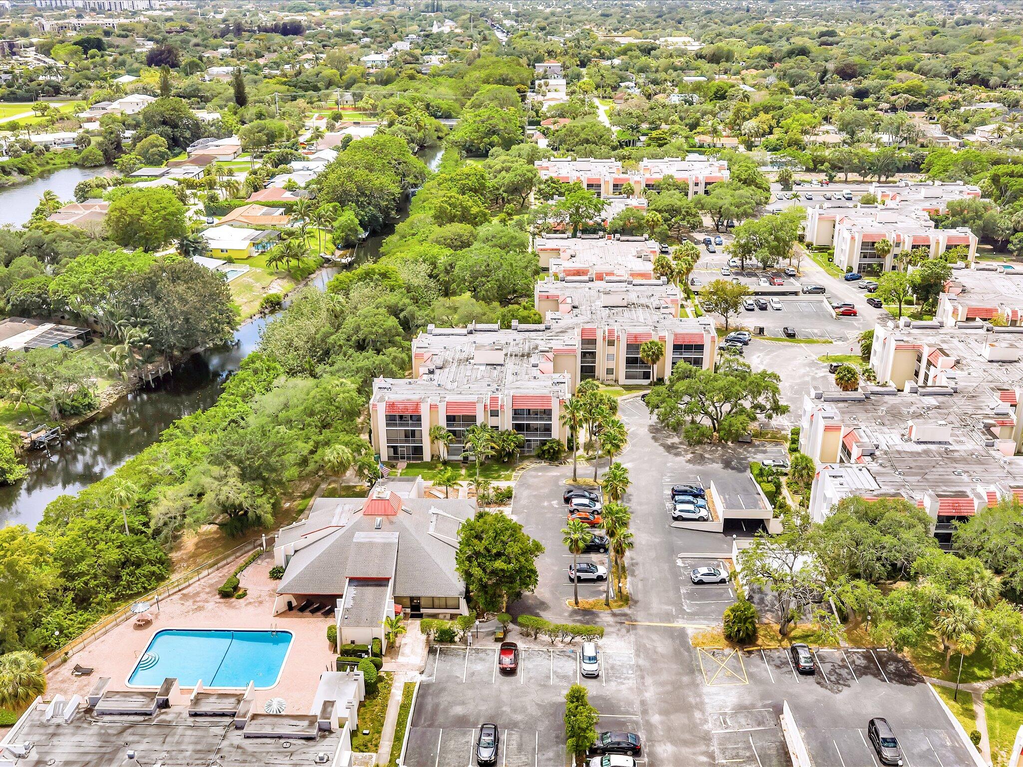 SPANISH OAKS CONDO - Residential Lease