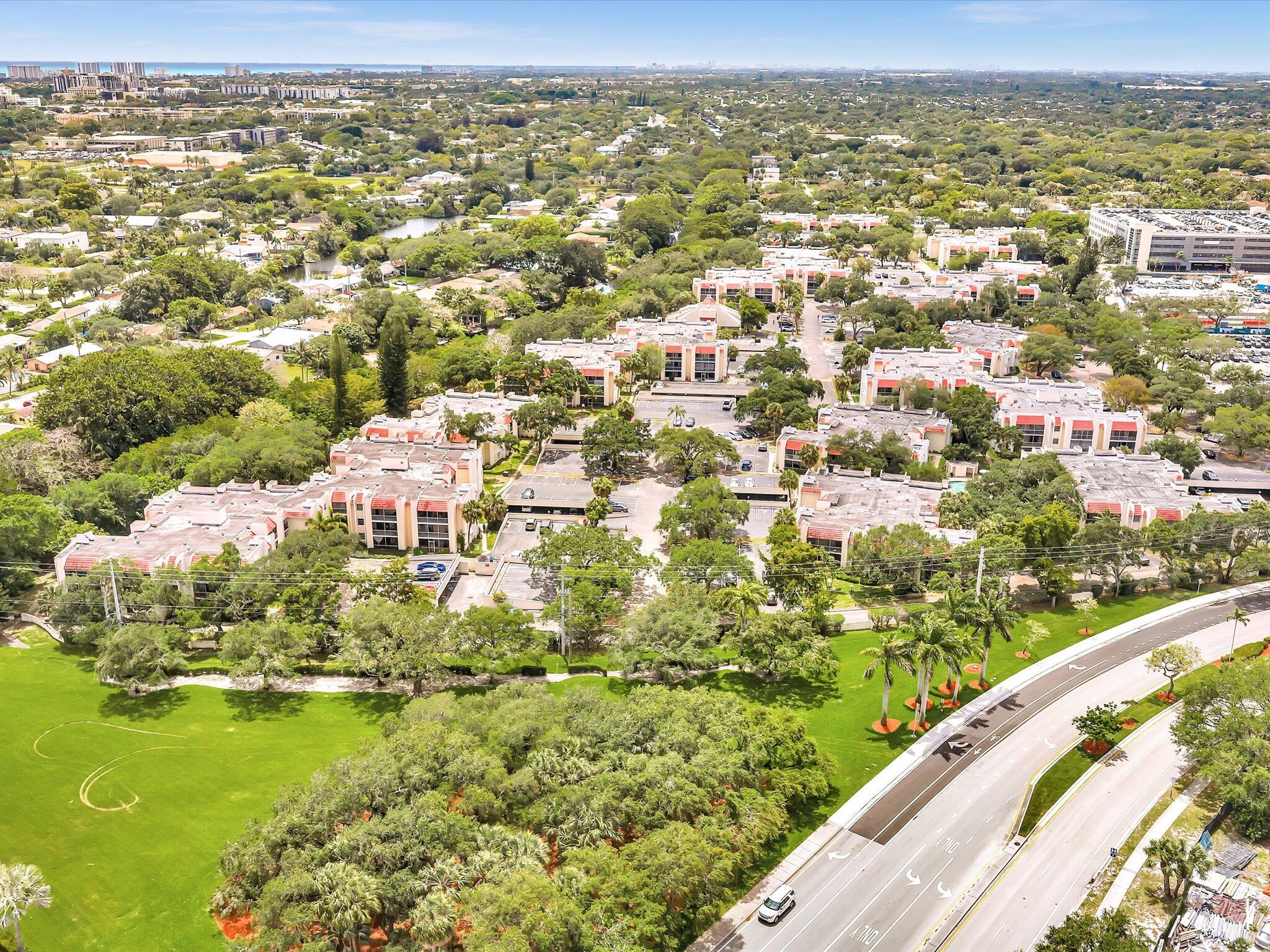 SPANISH OAKS CONDO - Residential Lease