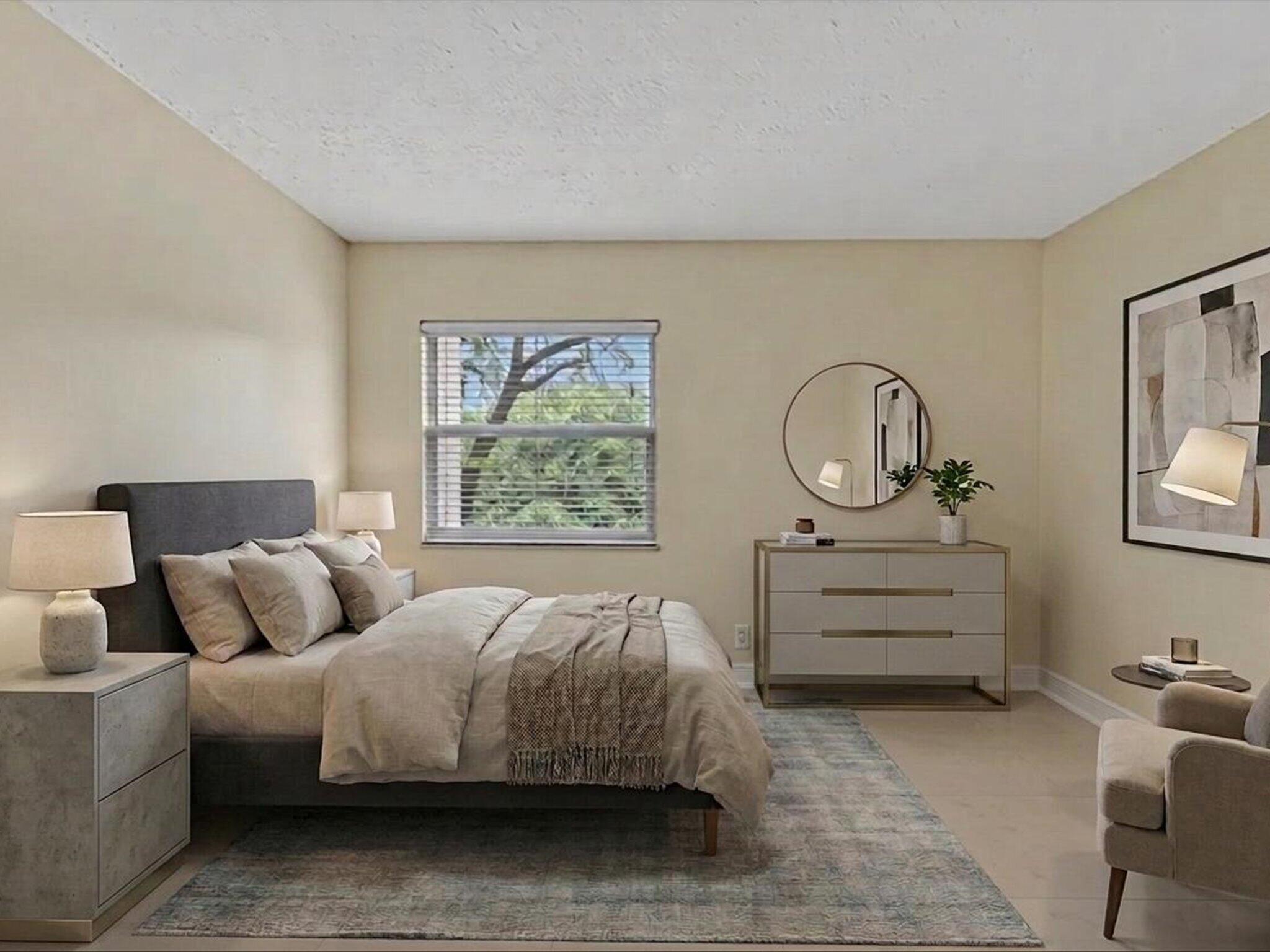 SPANISH OAKS CONDO - Residential Lease