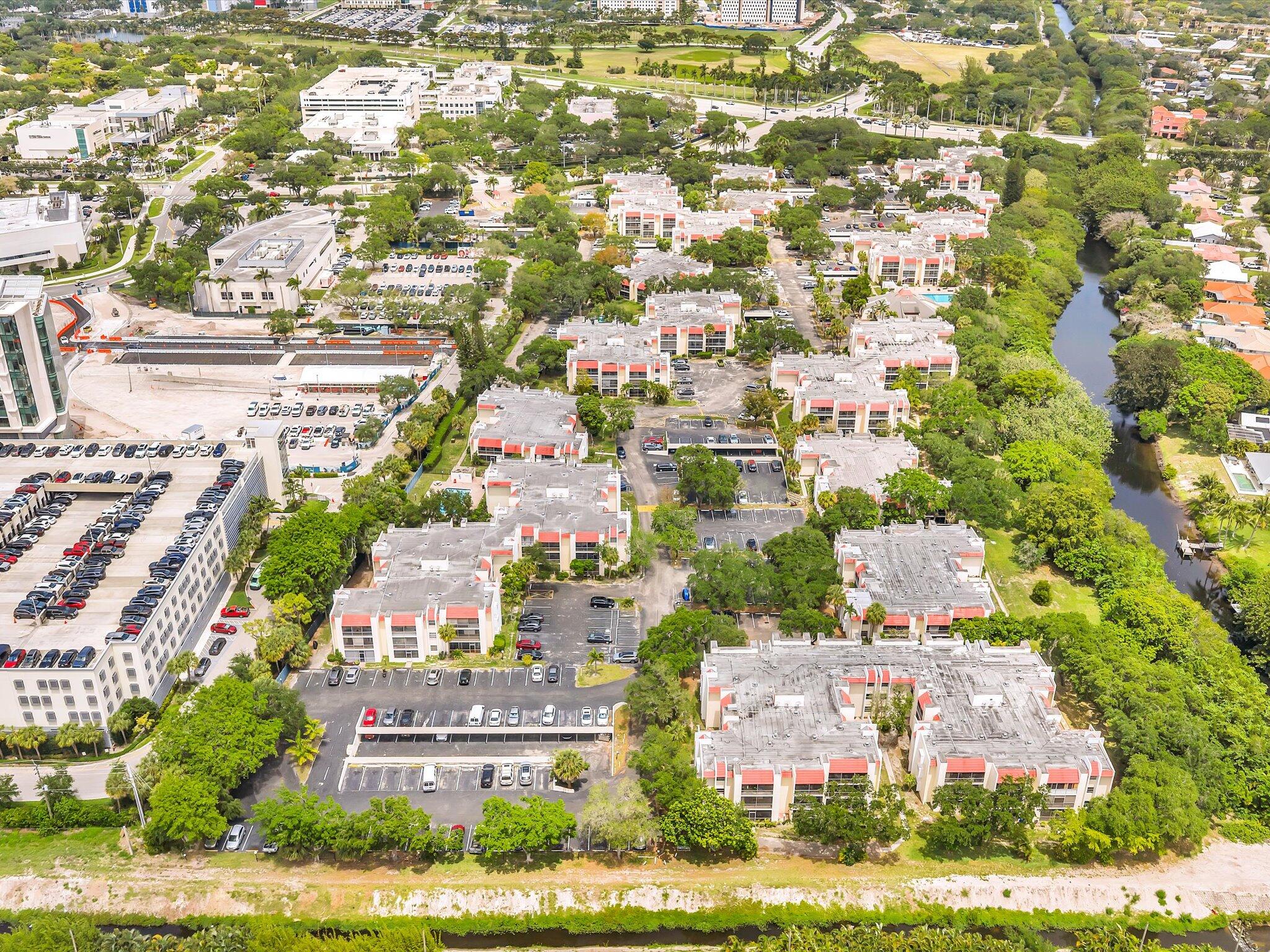 SPANISH OAKS CONDO - Residential Lease