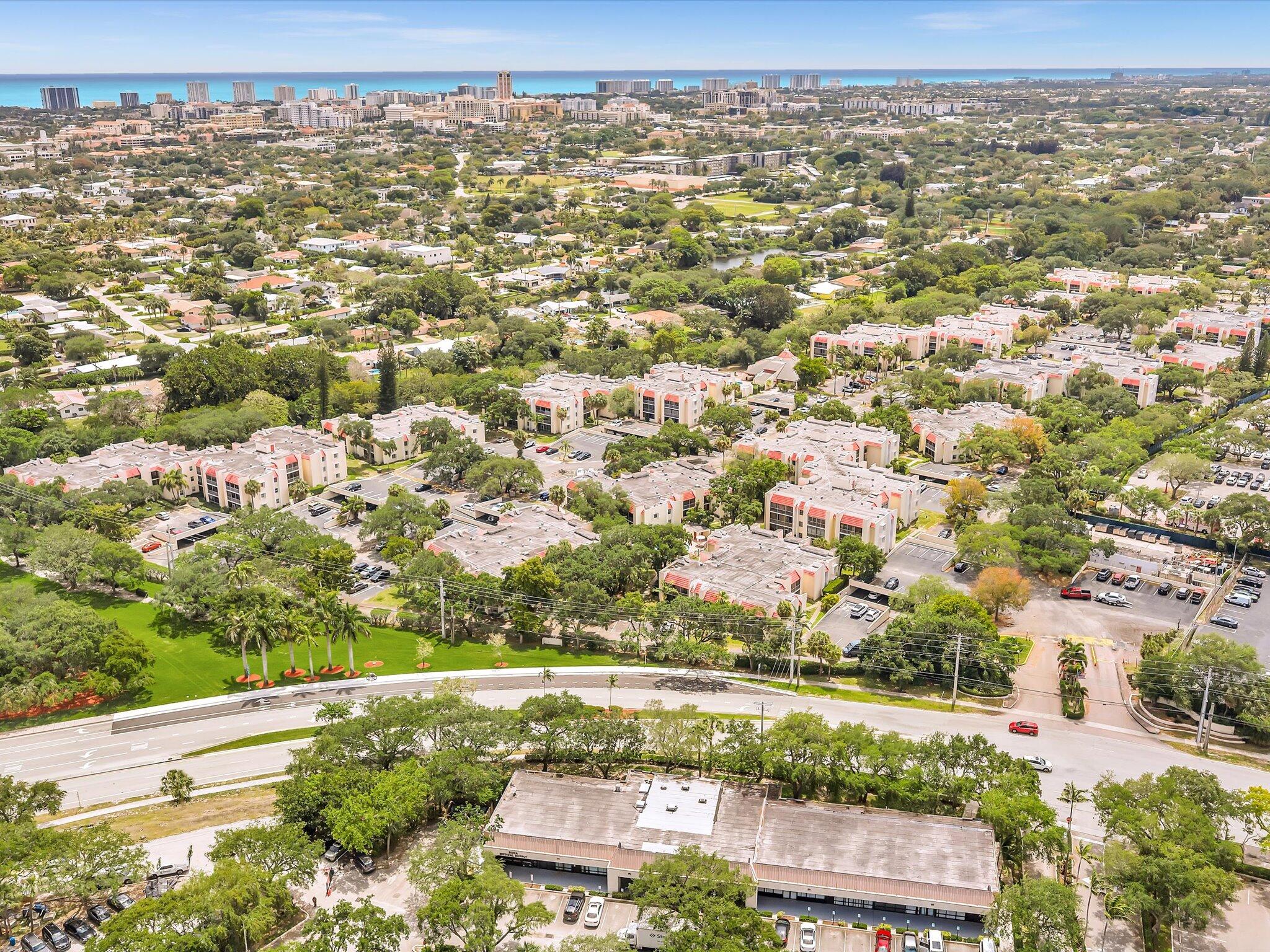 SPANISH OAKS CONDO - Residential Lease