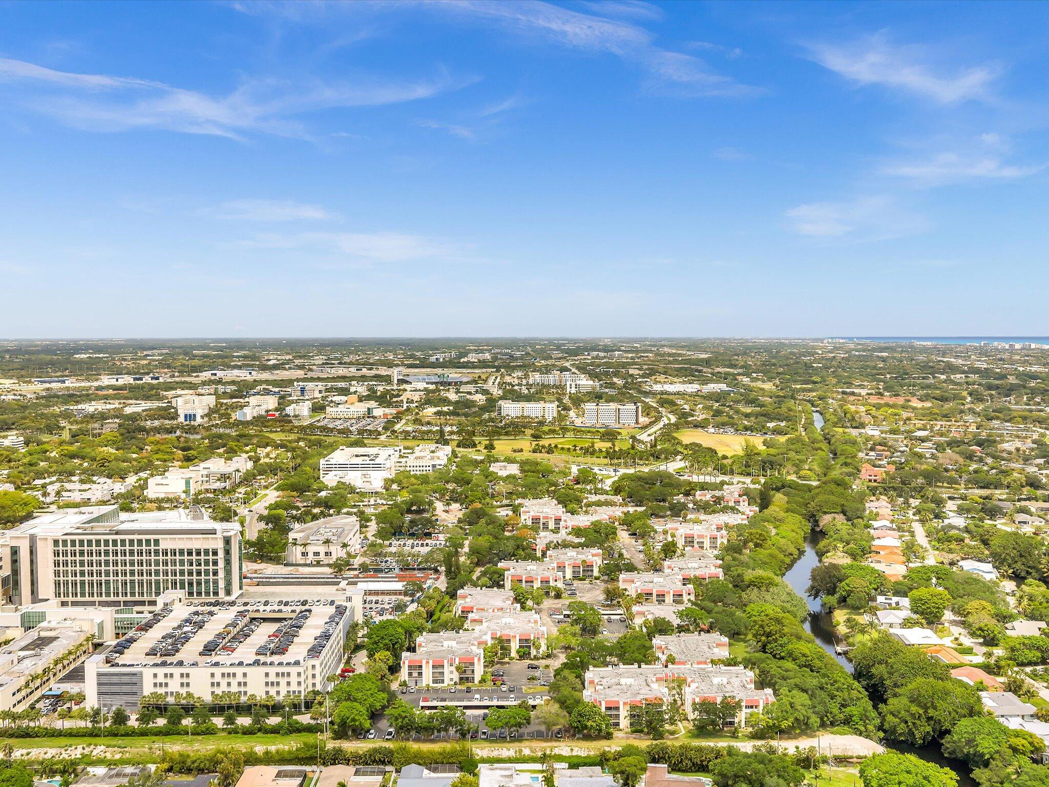 SPANISH OAKS CONDO - Residential Lease