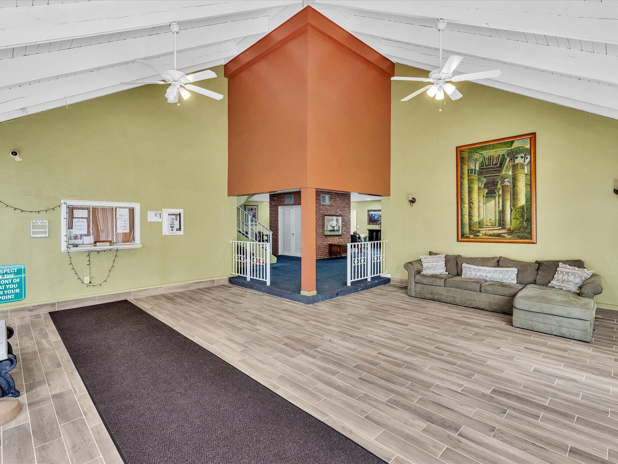 SPANISH OAKS CONDO - Residential Lease