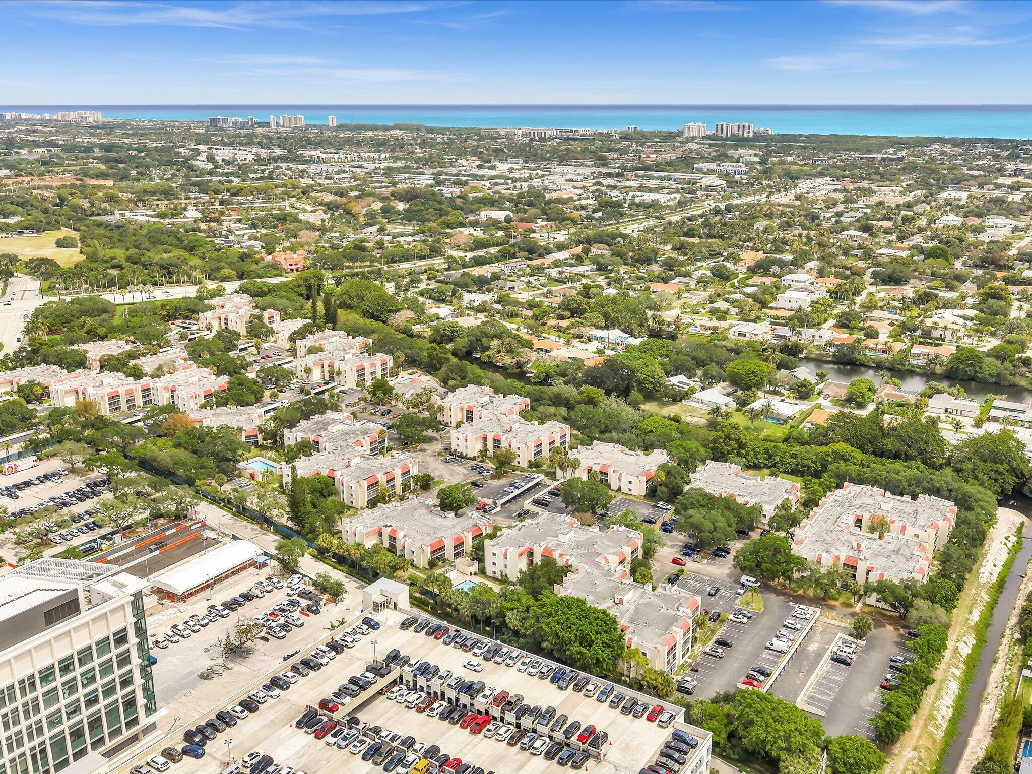 SPANISH OAKS CONDO - Residential Lease
