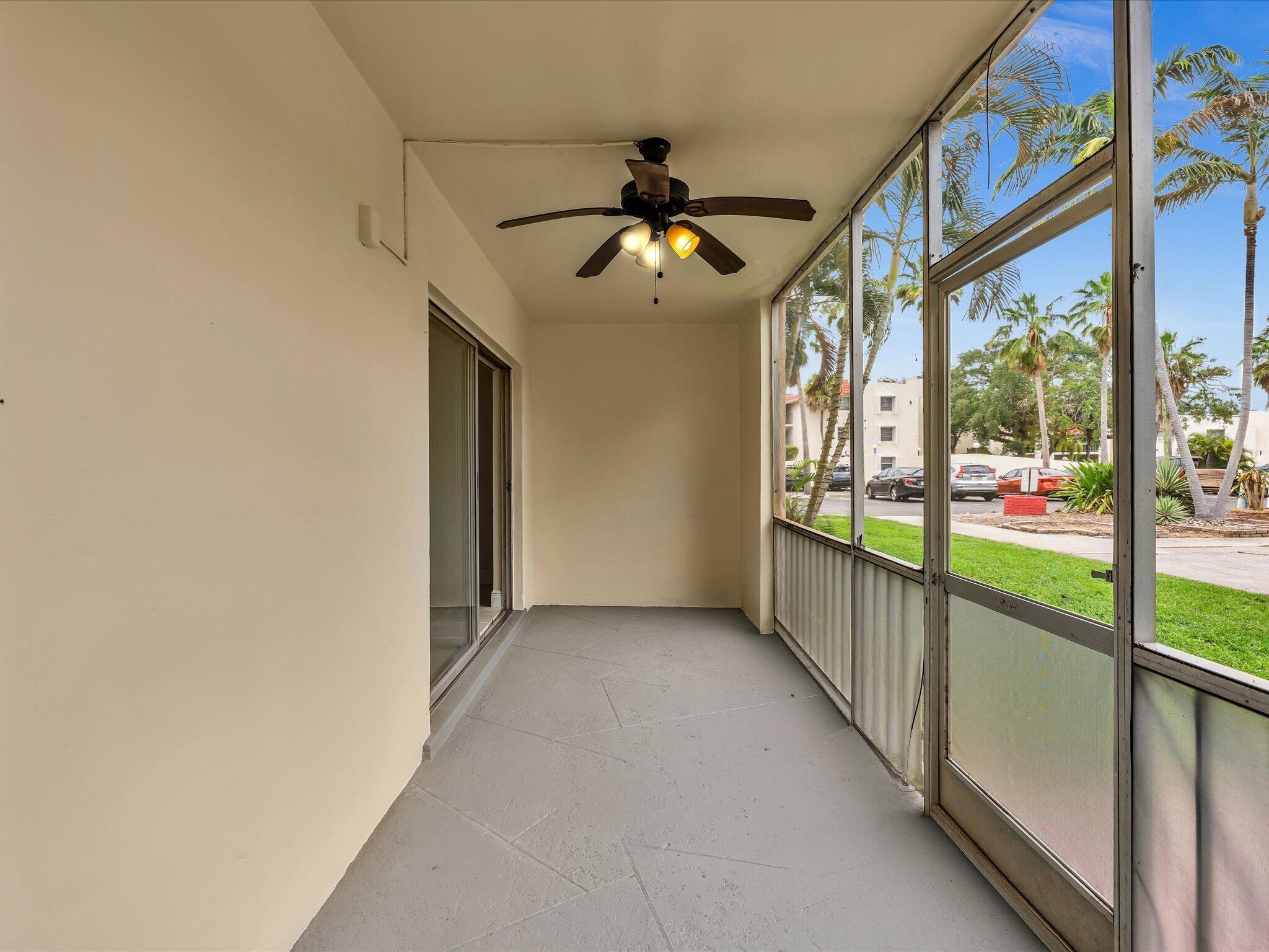 SPANISH OAKS CONDO - Residential Lease