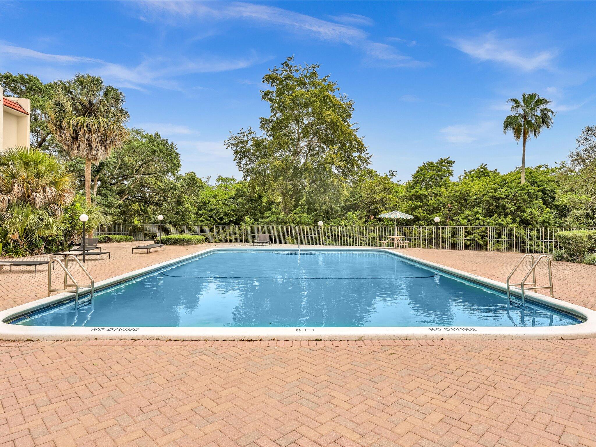SPANISH OAKS CONDO - Residential Lease