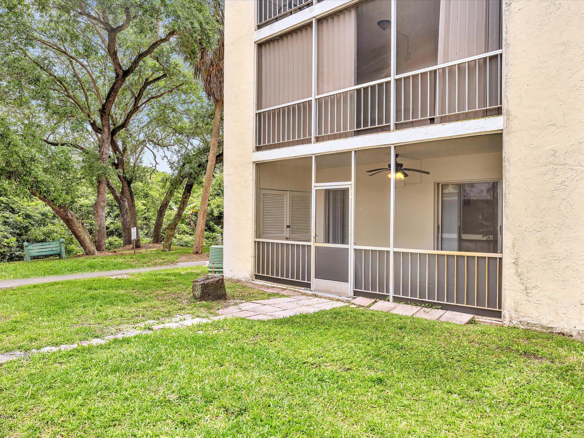 SPANISH OAKS CONDO - Residential Lease