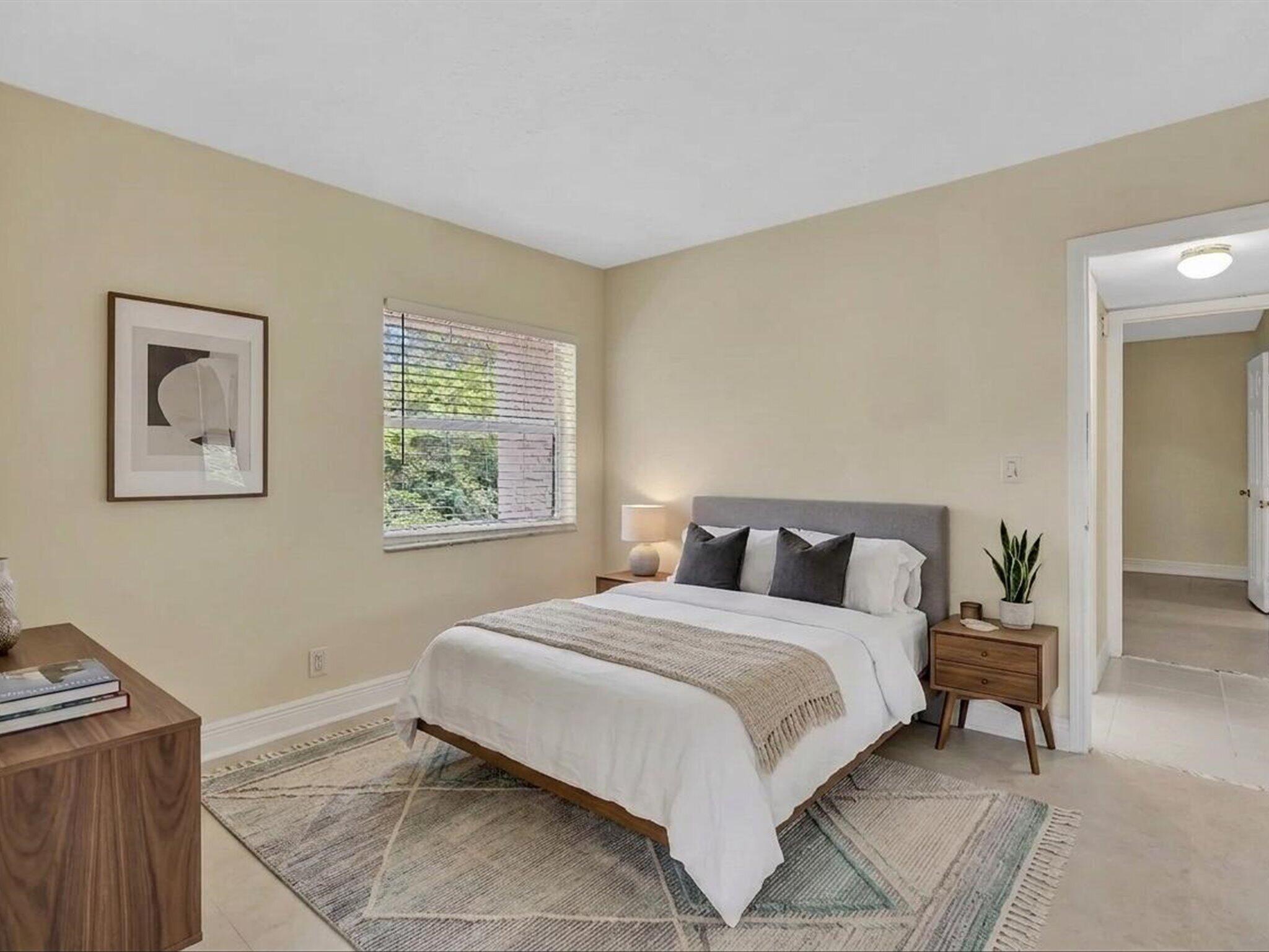 SPANISH OAKS CONDO - Residential Lease