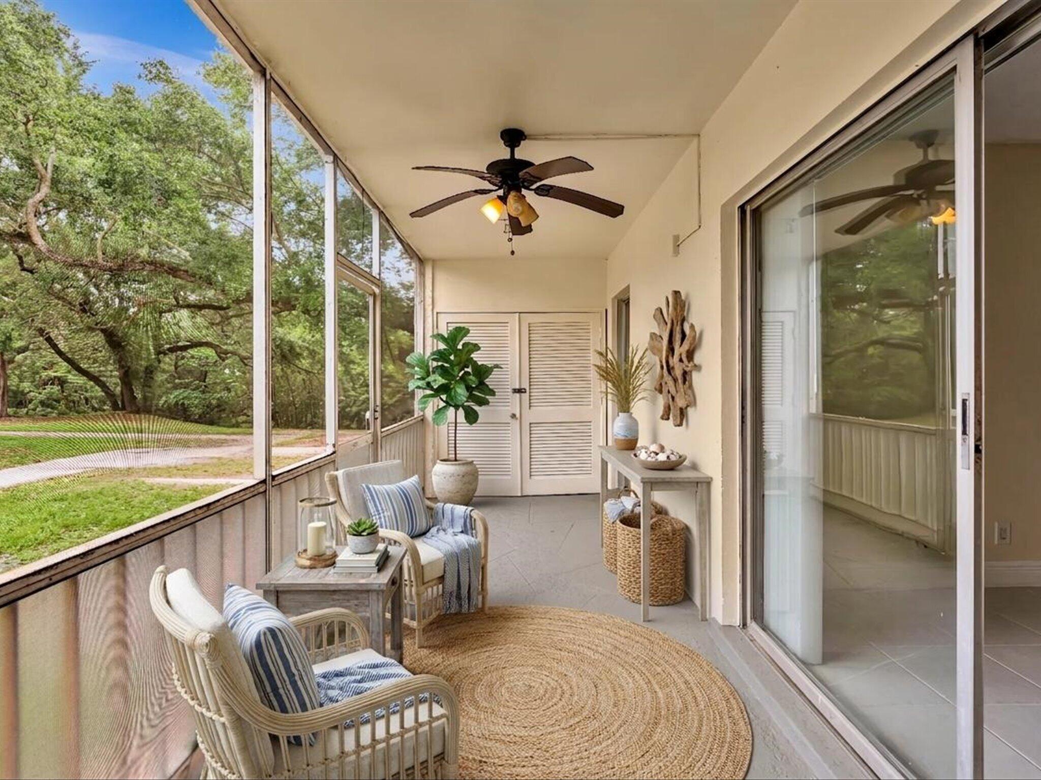 SPANISH OAKS CONDO - Residential Lease