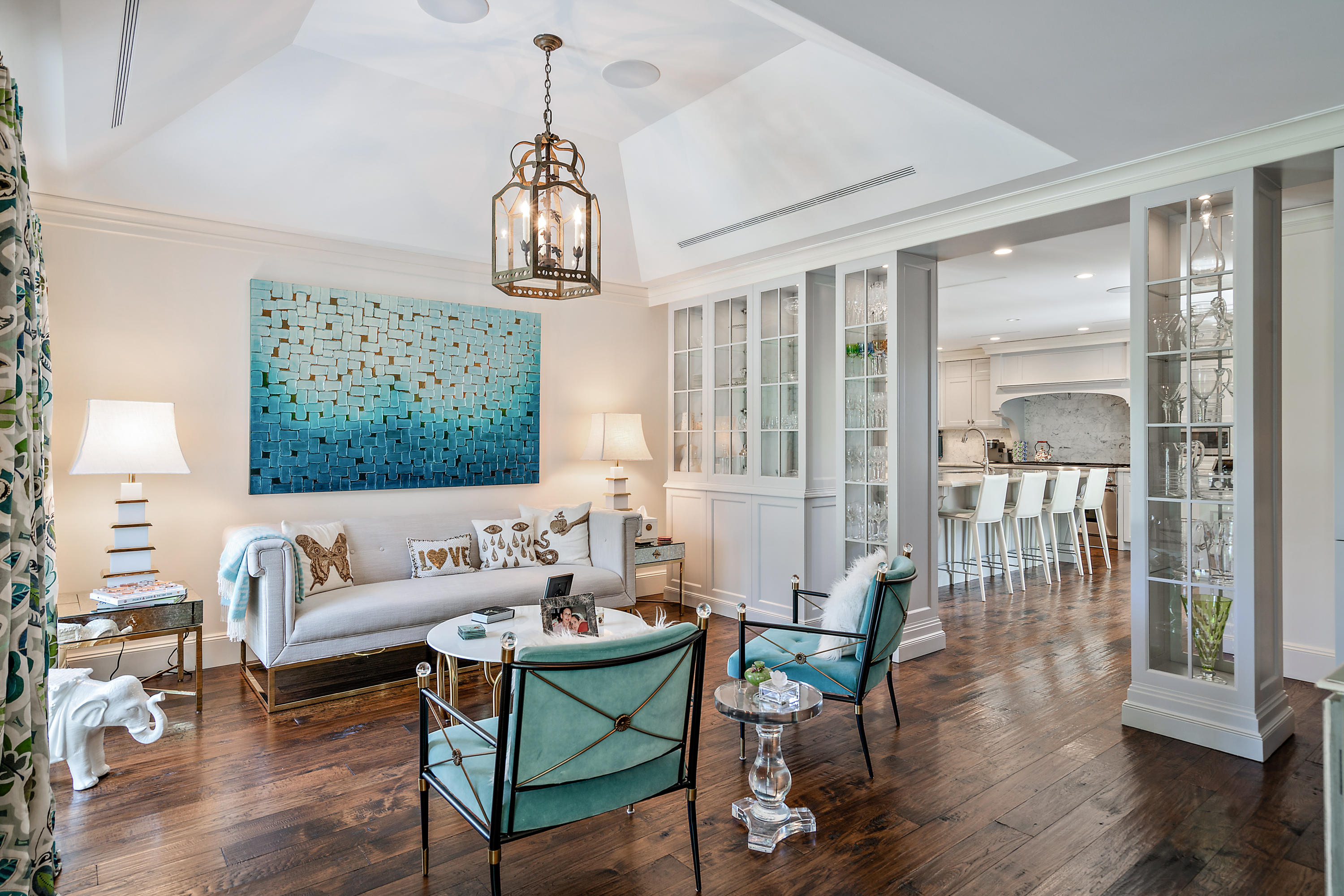 DODGE ESTATES IN - Residential