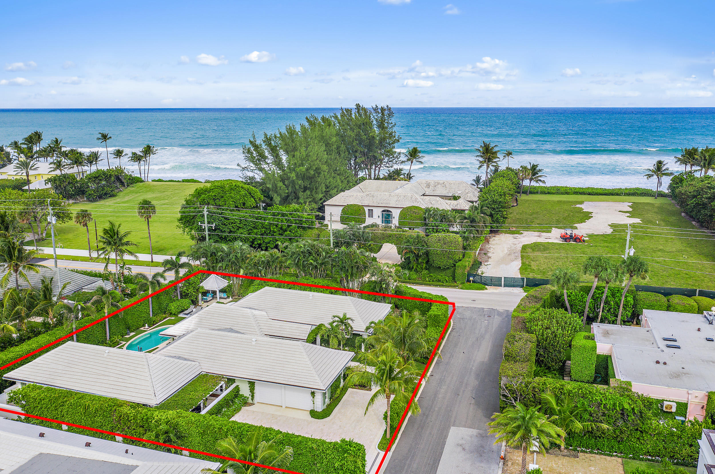 DODGE ESTATES IN - Residential