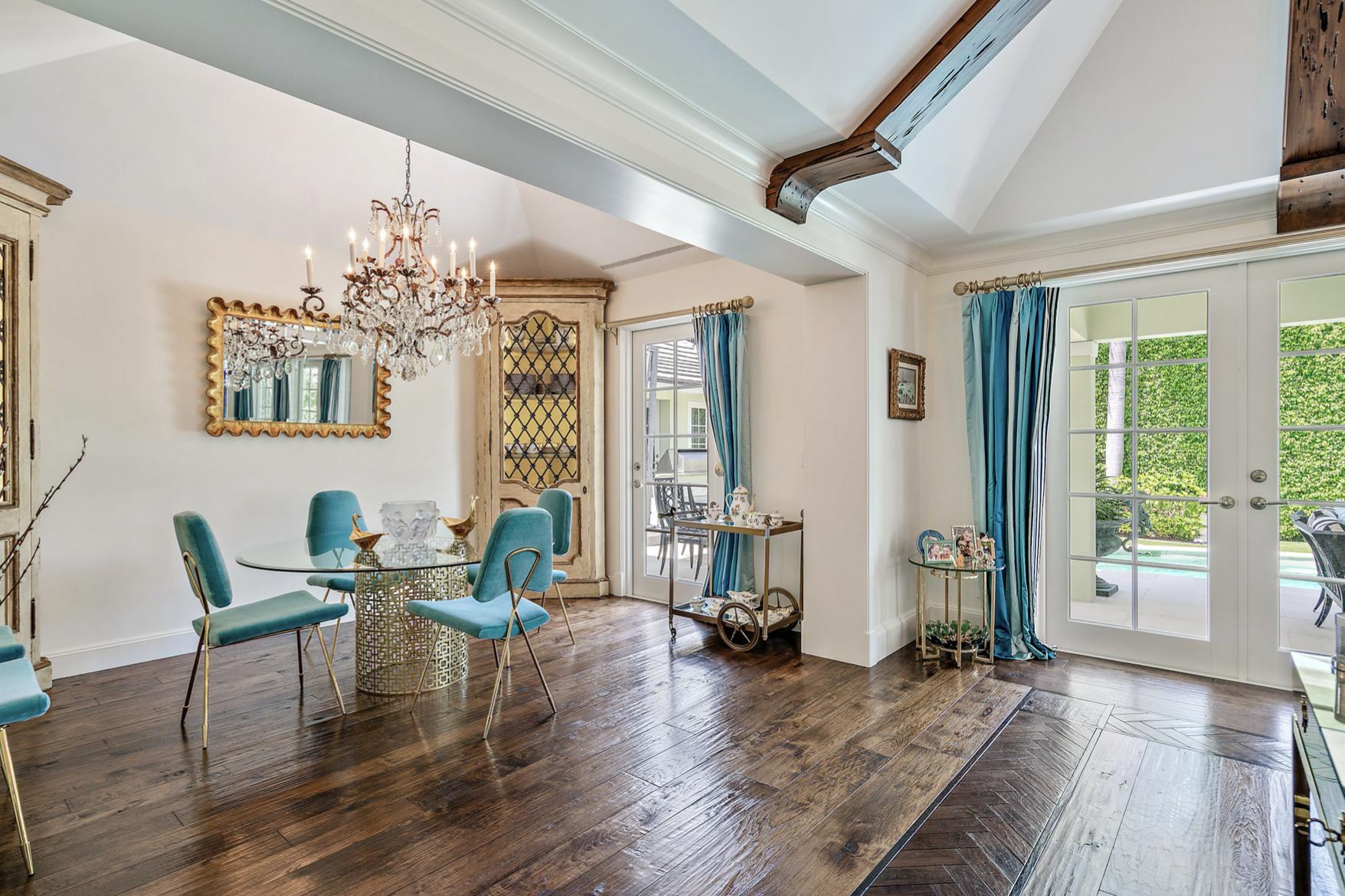 DODGE ESTATES IN - Residential