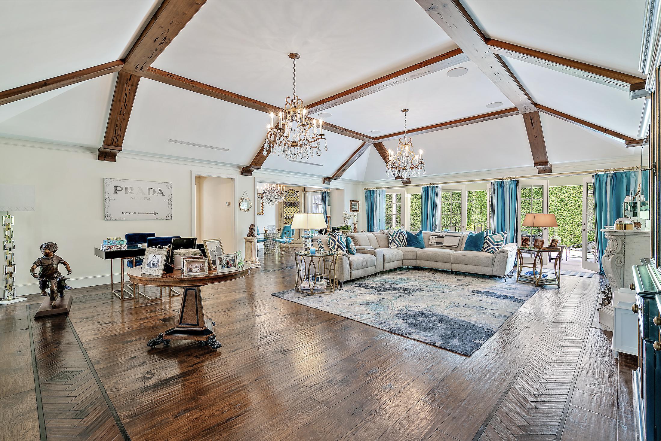 DODGE ESTATES IN - Residential