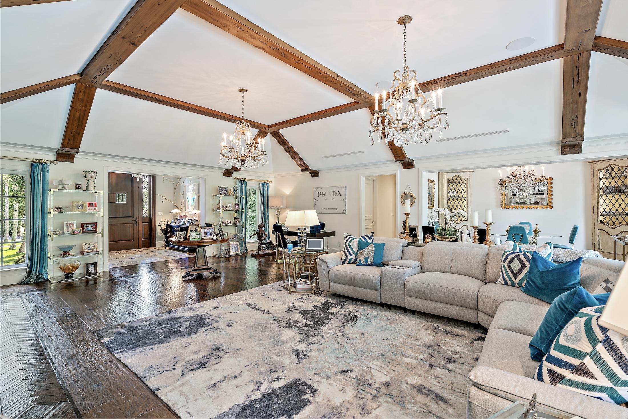 DODGE ESTATES IN - Residential