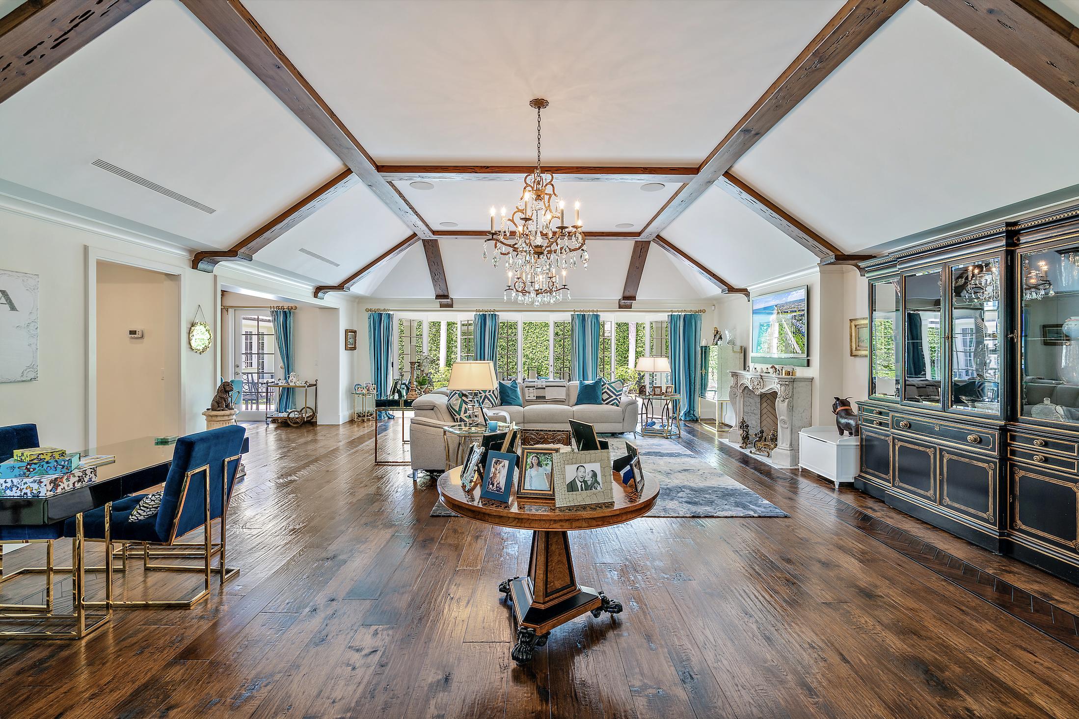 DODGE ESTATES IN - Residential