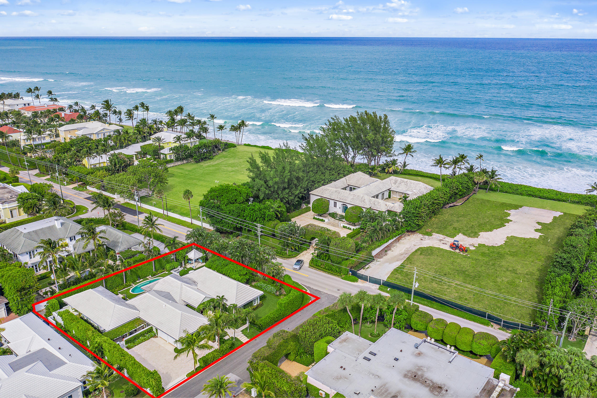 DODGE ESTATES IN - Residential