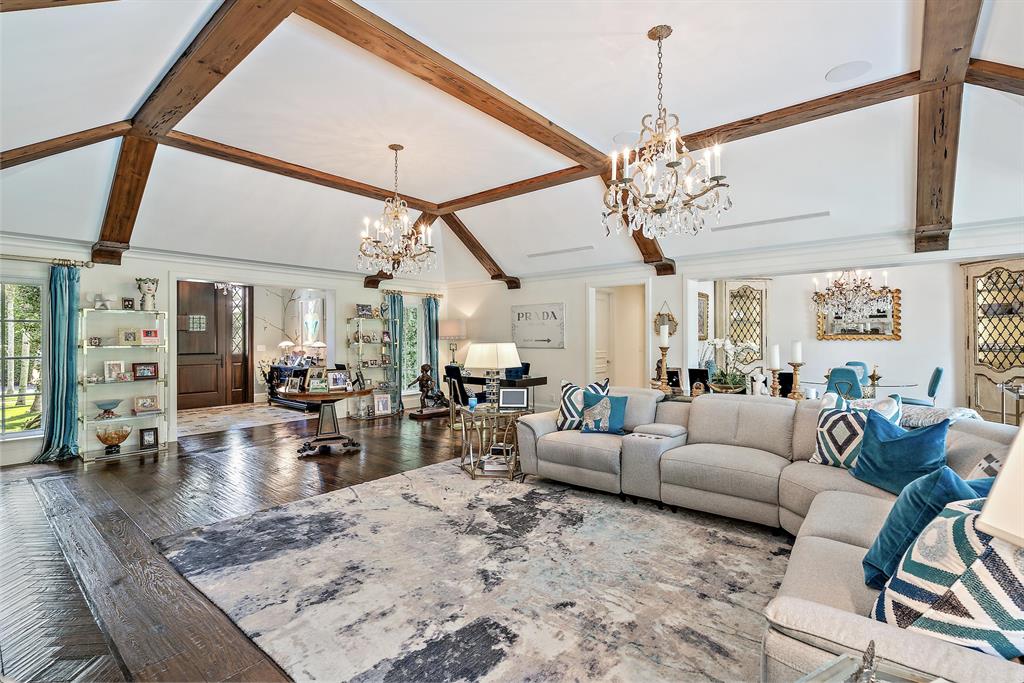 DODGE ESTATES IN - Residential