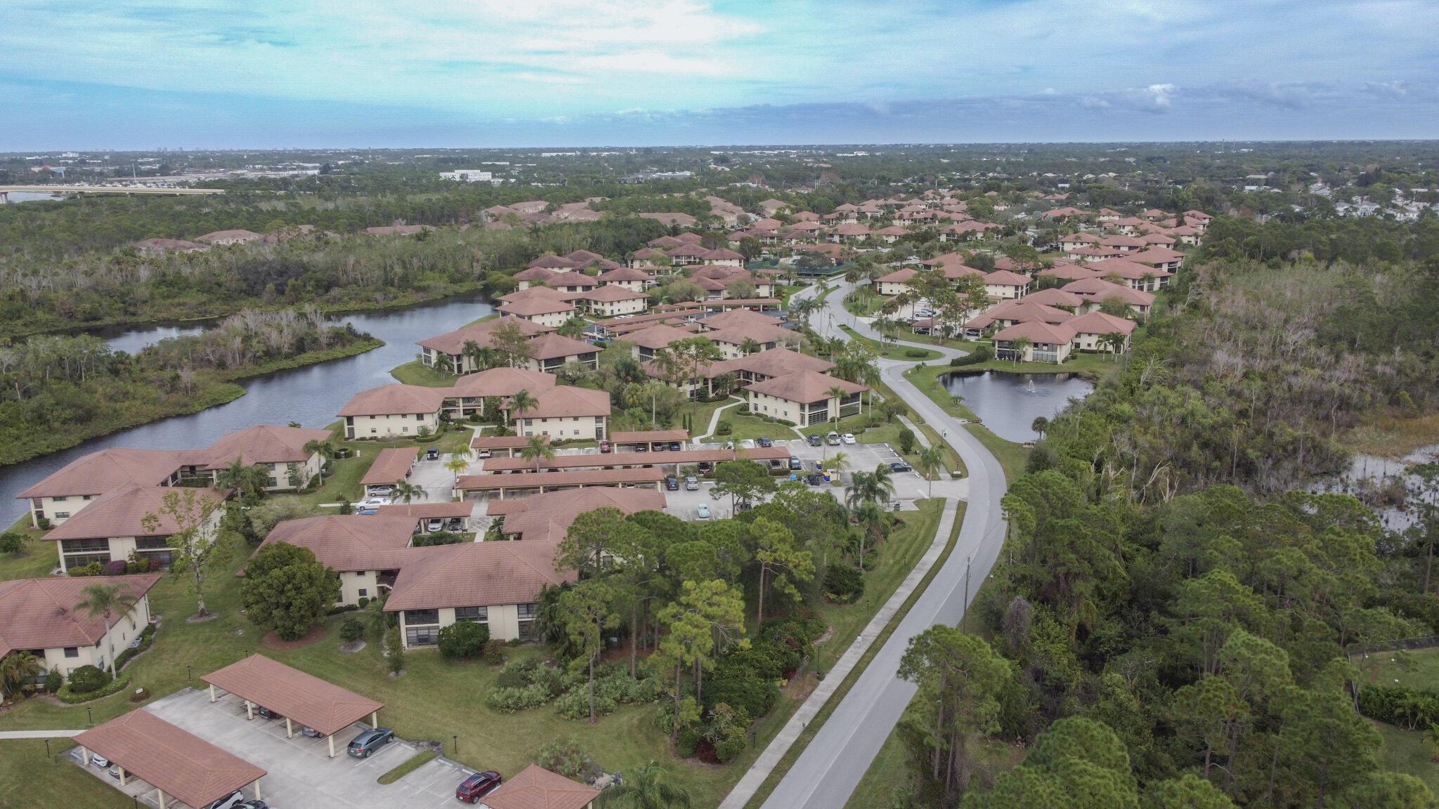 SOUTH RIVER VILLAGE CONDO - Residential
