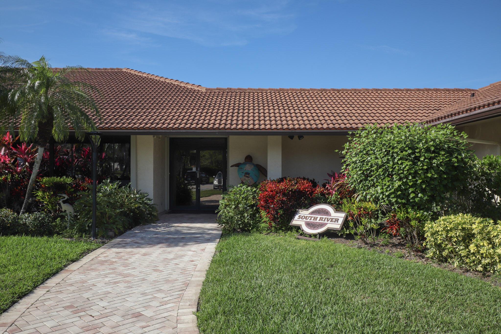 SOUTH RIVER VILLAGE CONDO - Residential