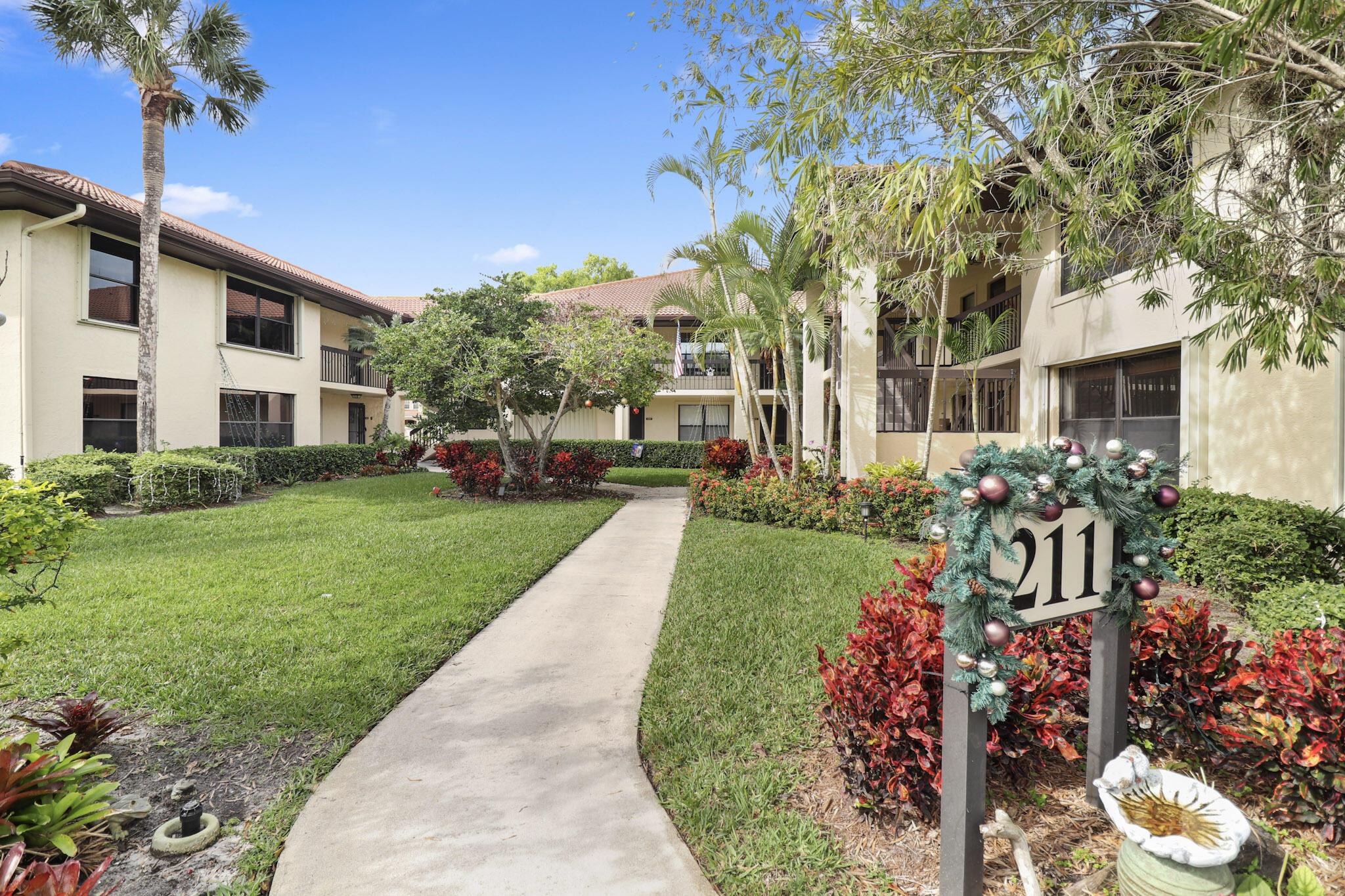 SOUTH RIVER VILLAGE CONDO - Residential
