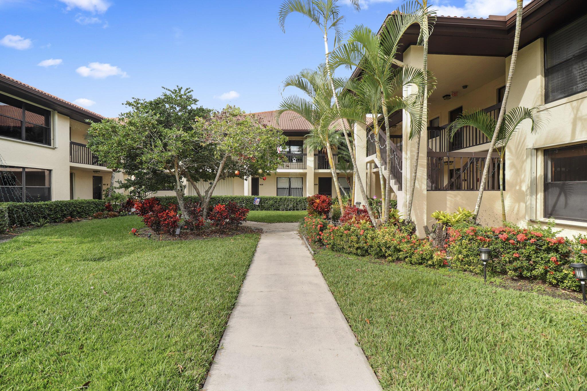 SOUTH RIVER VILLAGE CONDO - Residential