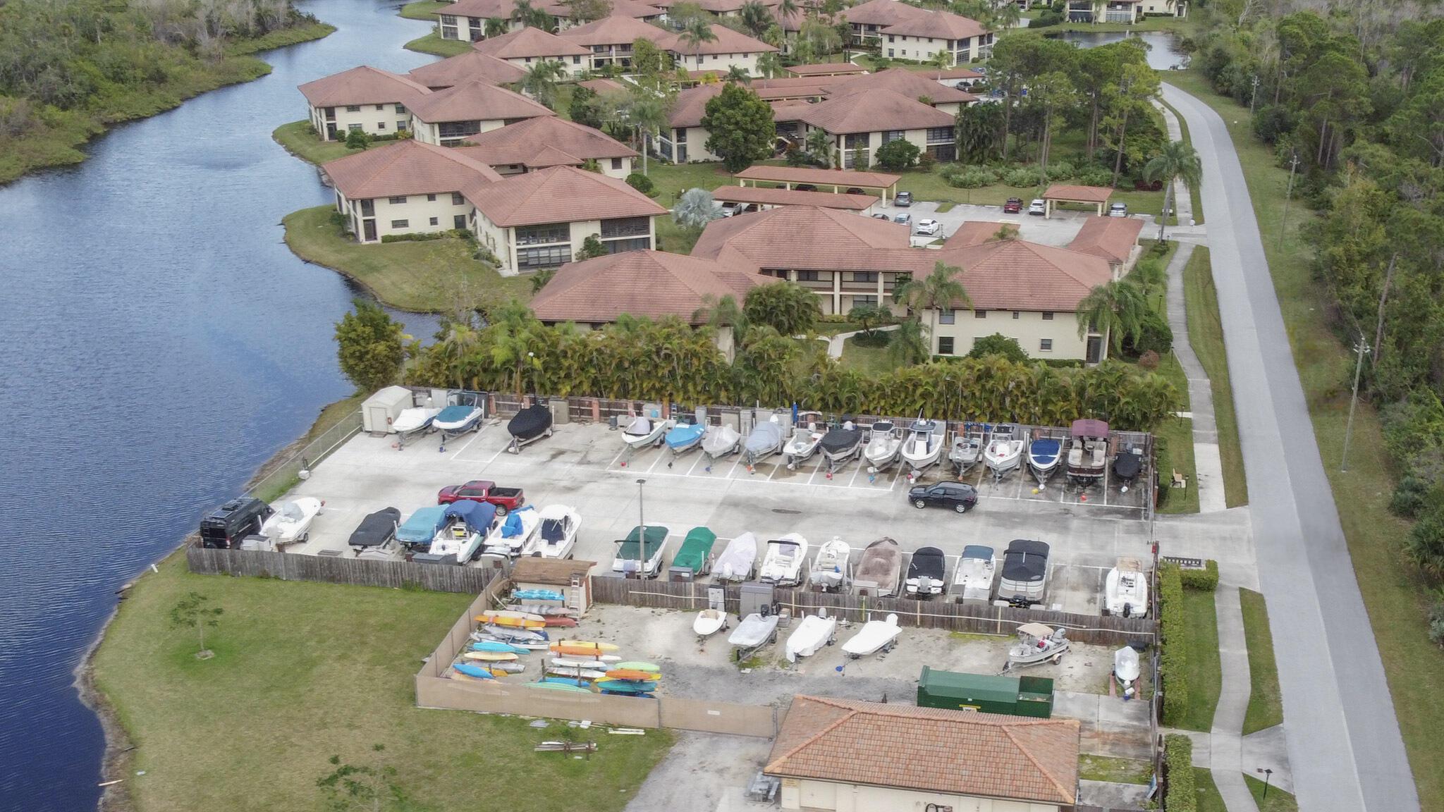 SOUTH RIVER VILLAGE CONDO - Residential