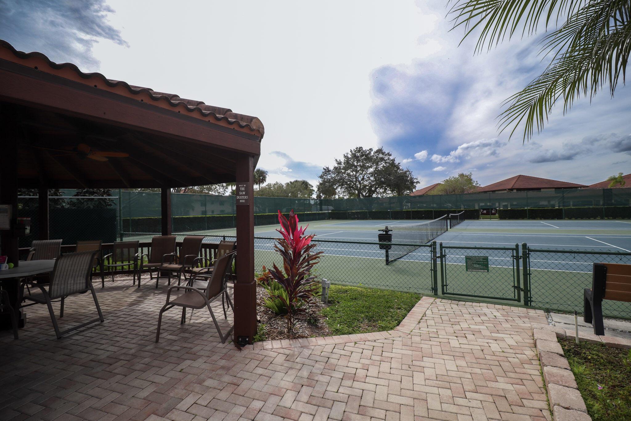 SOUTH RIVER VILLAGE CONDO - Residential